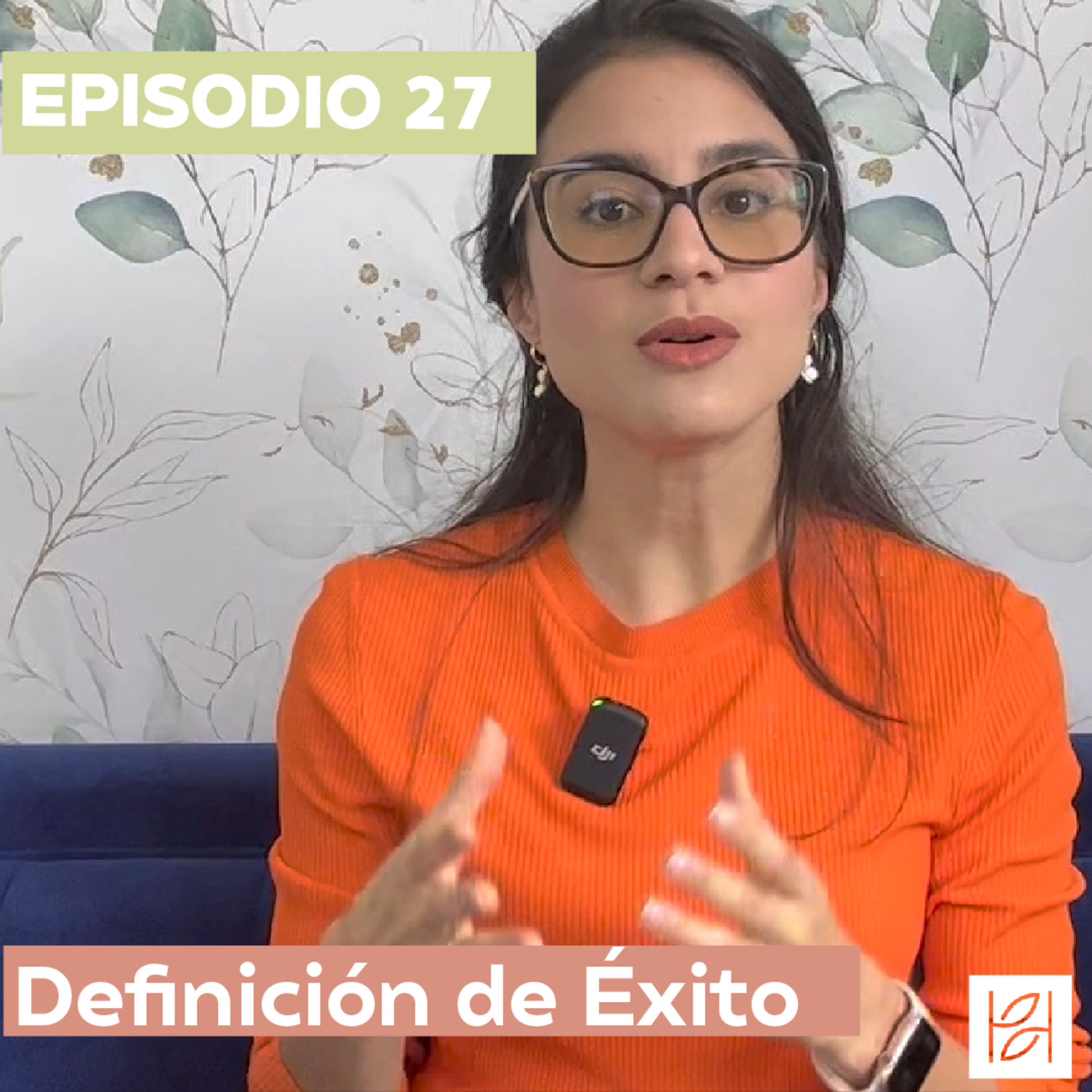 Definición de éxito episode artwork