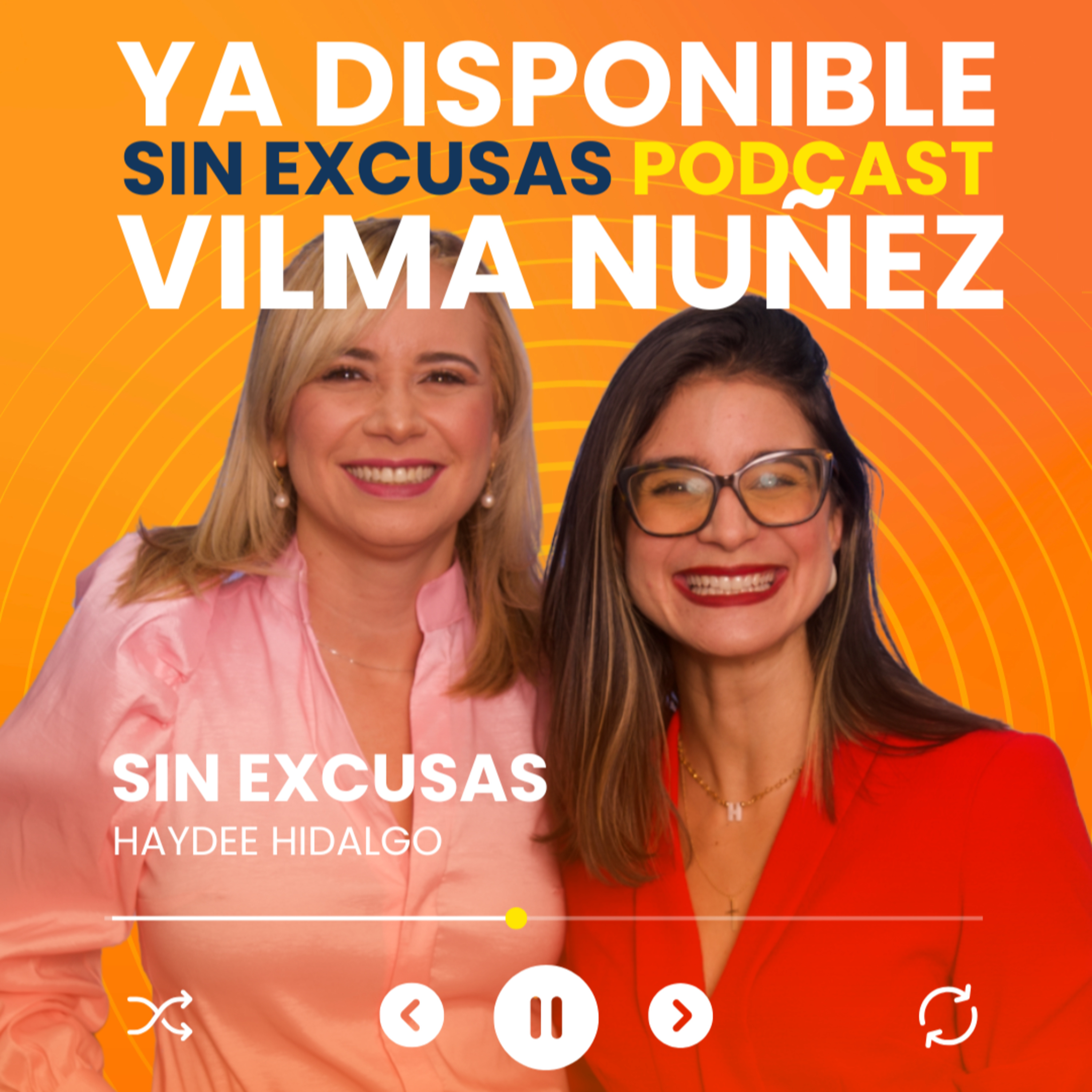 ¿Las ventas están bajas por la situación económica? ☀️ Supera esta excusa con Vilma episode artwork