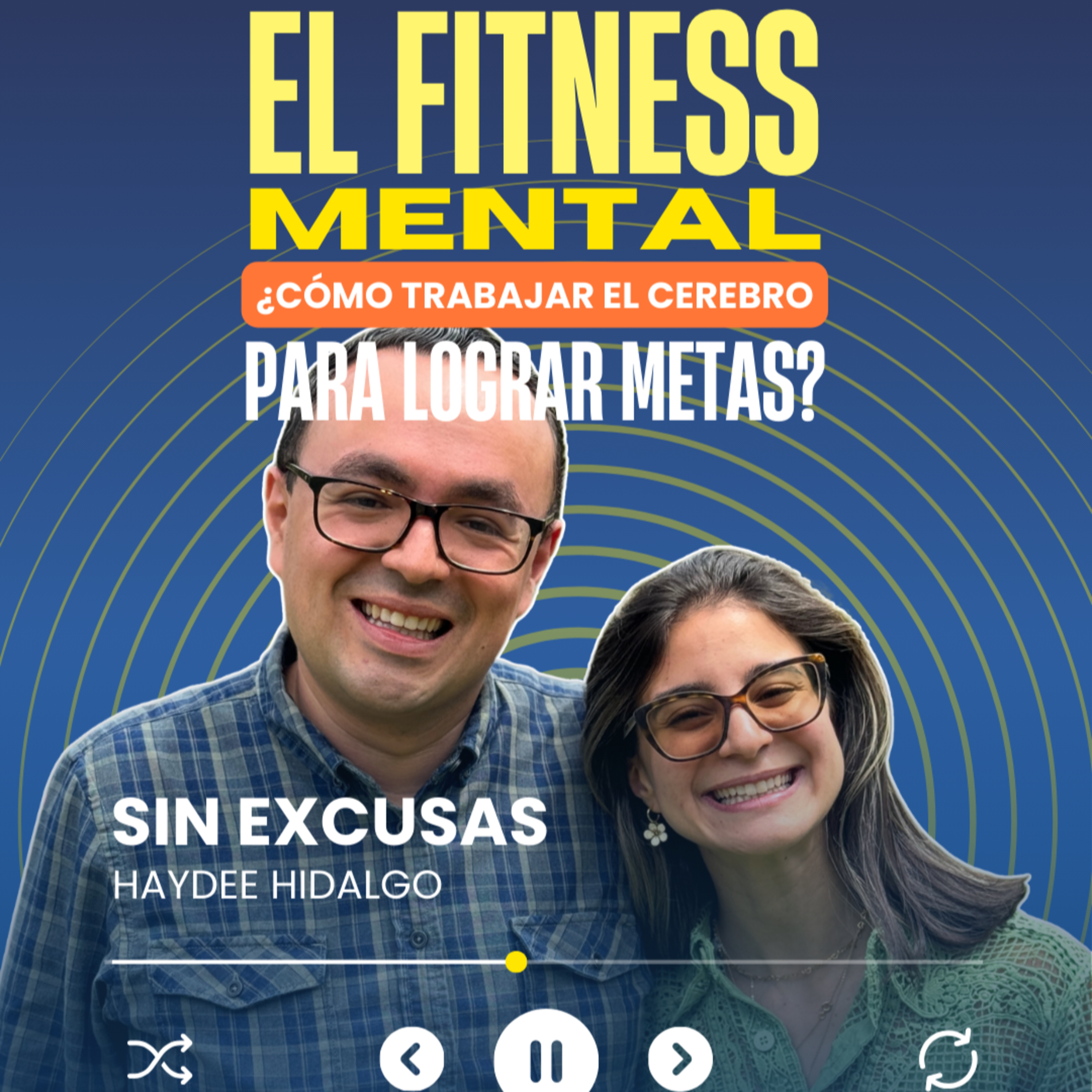Vence la excusa: ¿Soy muy joven o mayor para emprender? 🌟 Negocios con propósito con Ángel Duque episode artwork
