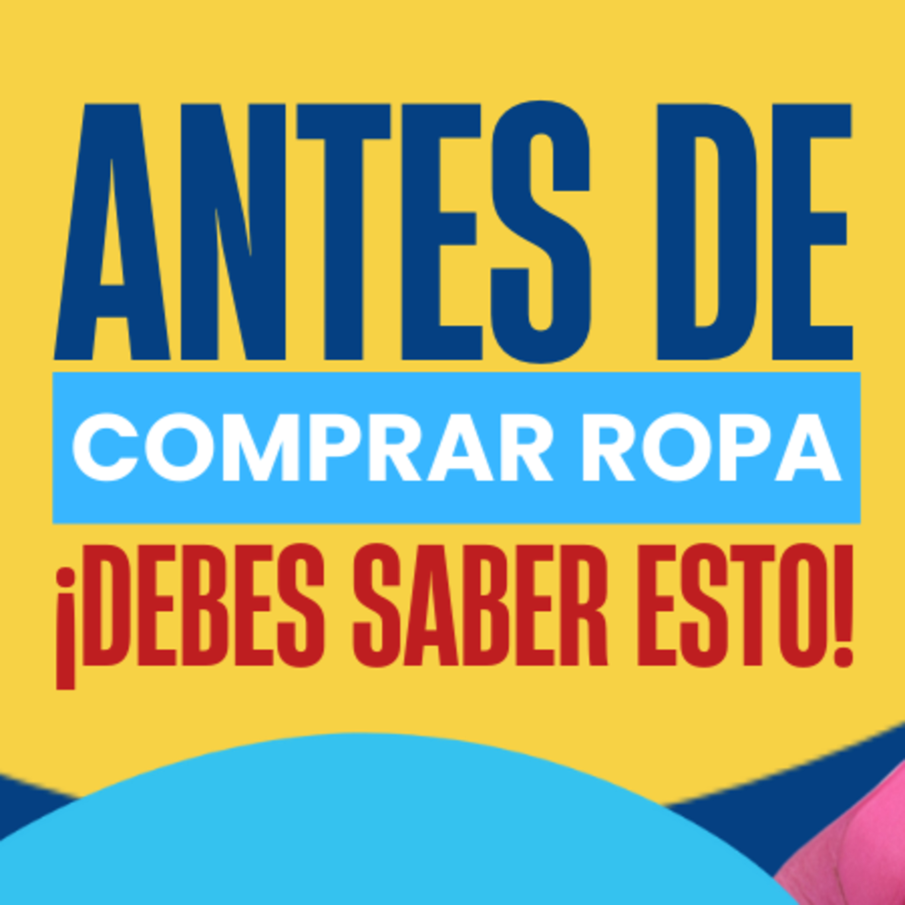 Cómo Vestirte para el Éxito y Romper Creencias Limitantes ☀️ Vane Rondón episode artwork