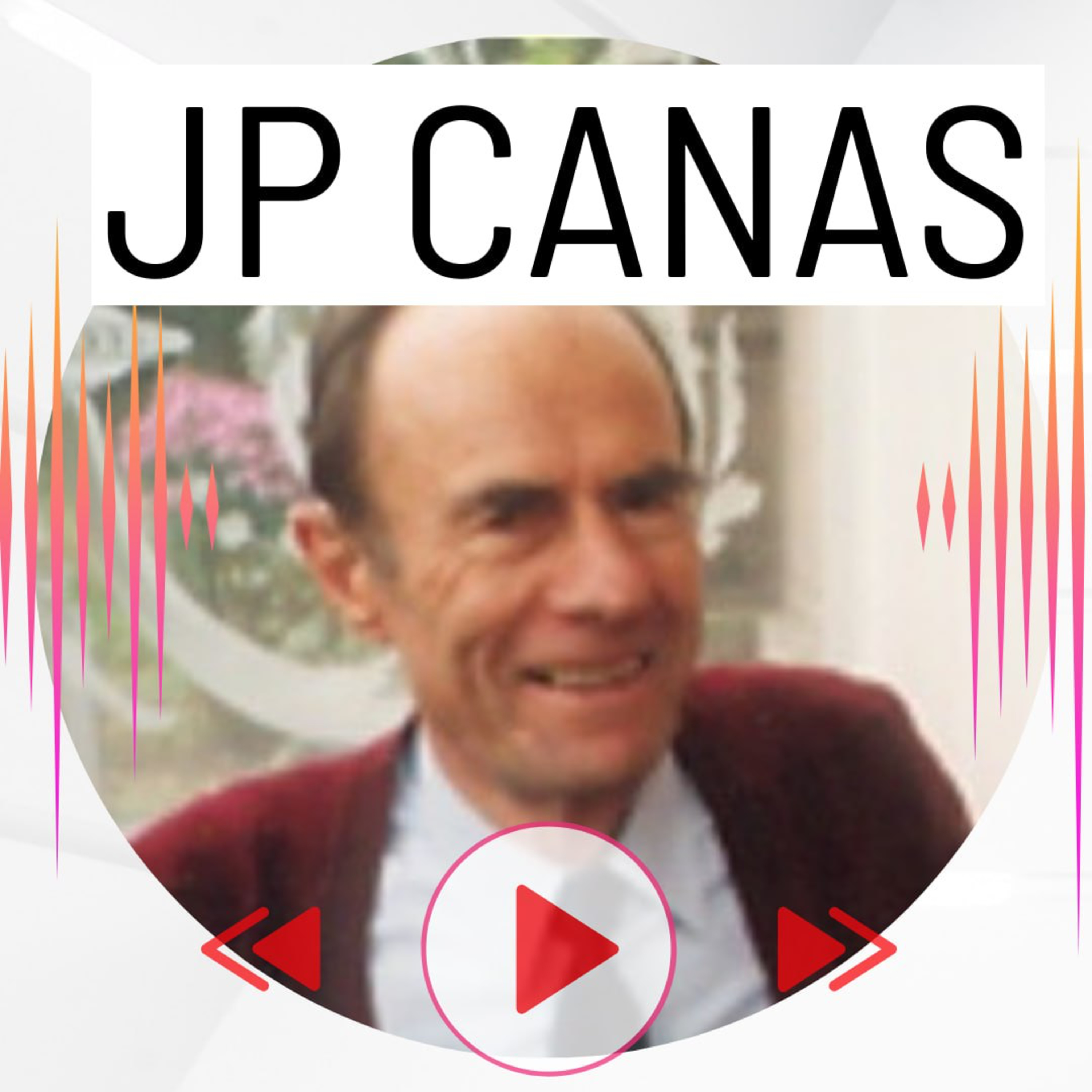 JP Canas - Moïse