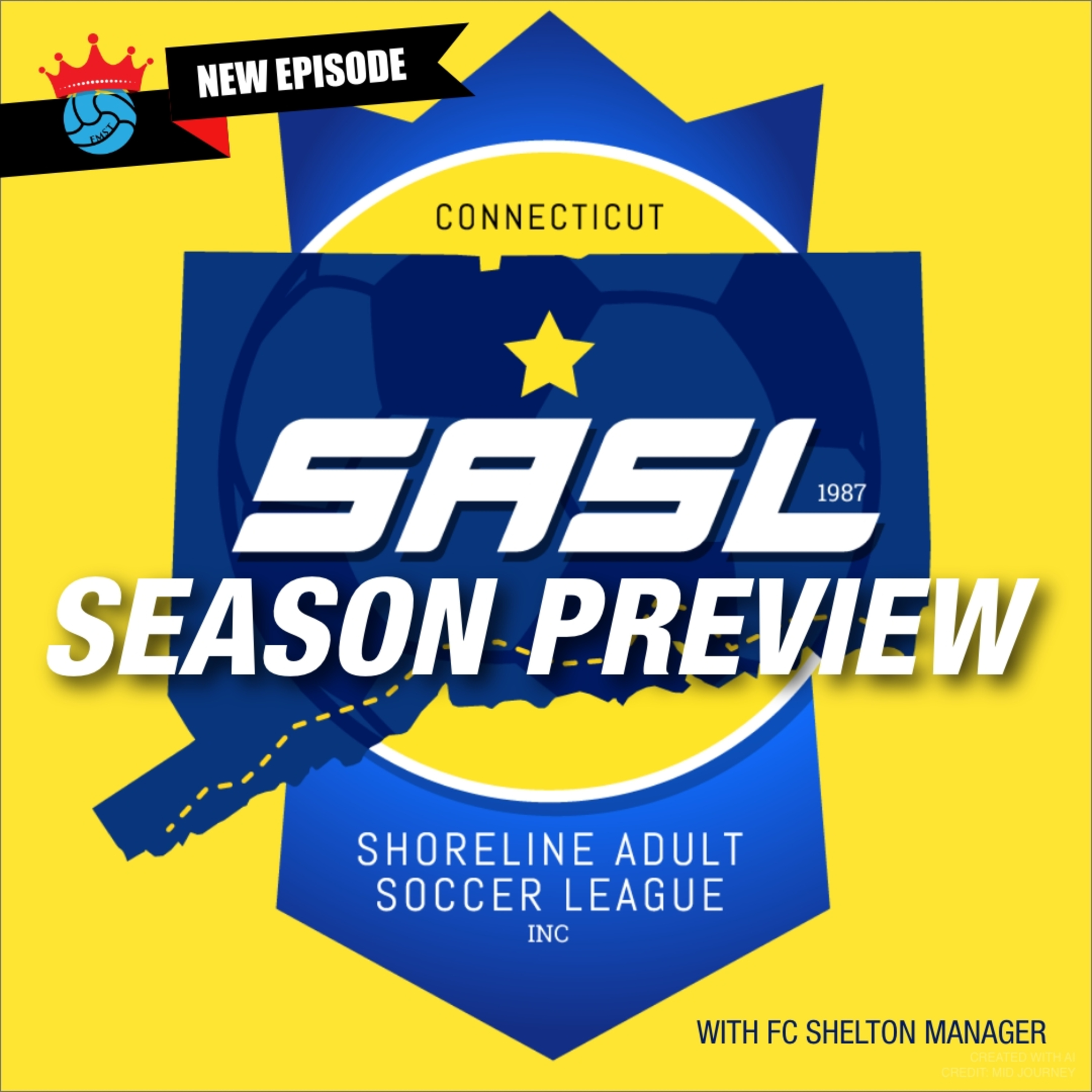 FM Soccer Talk
