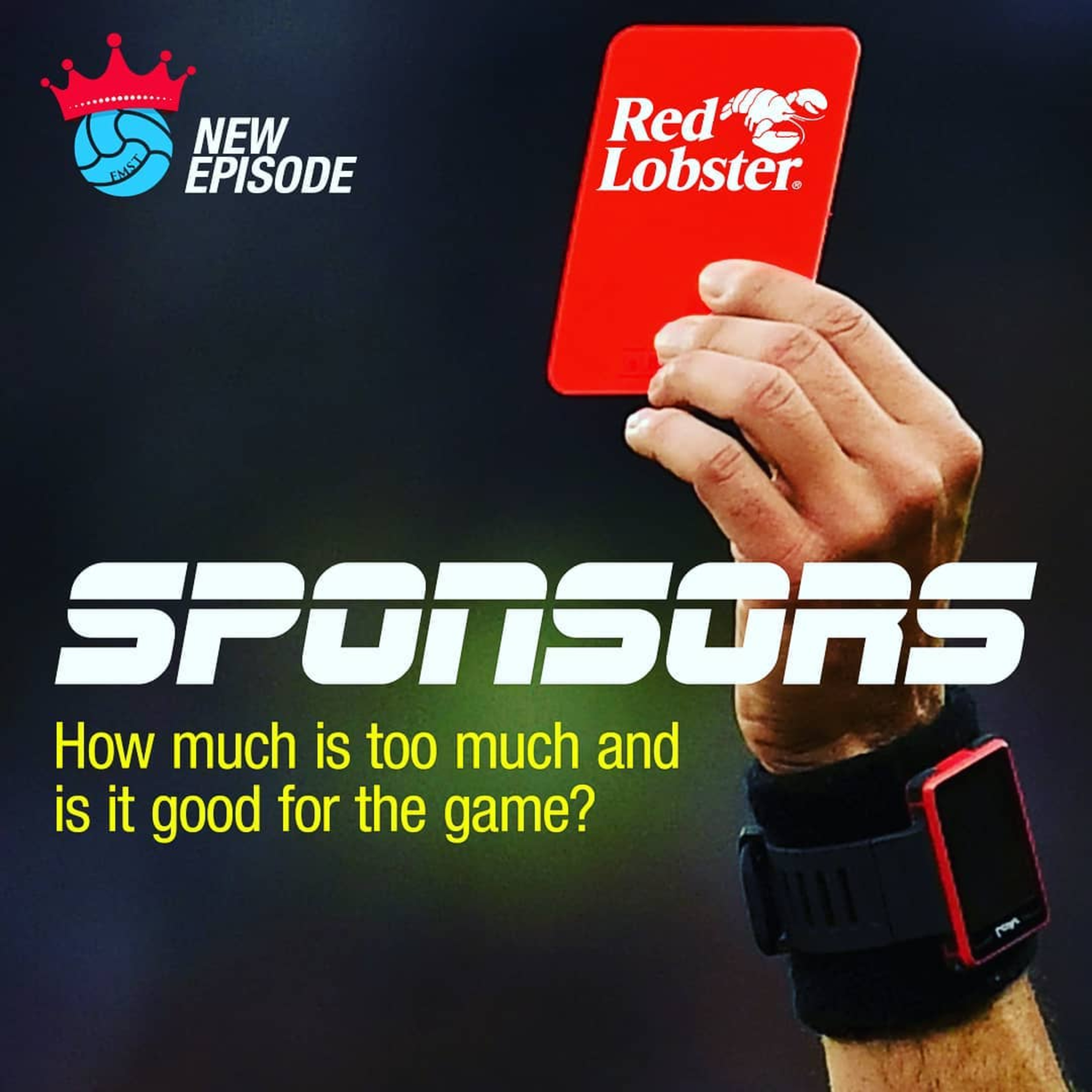 FM Soccer Talk