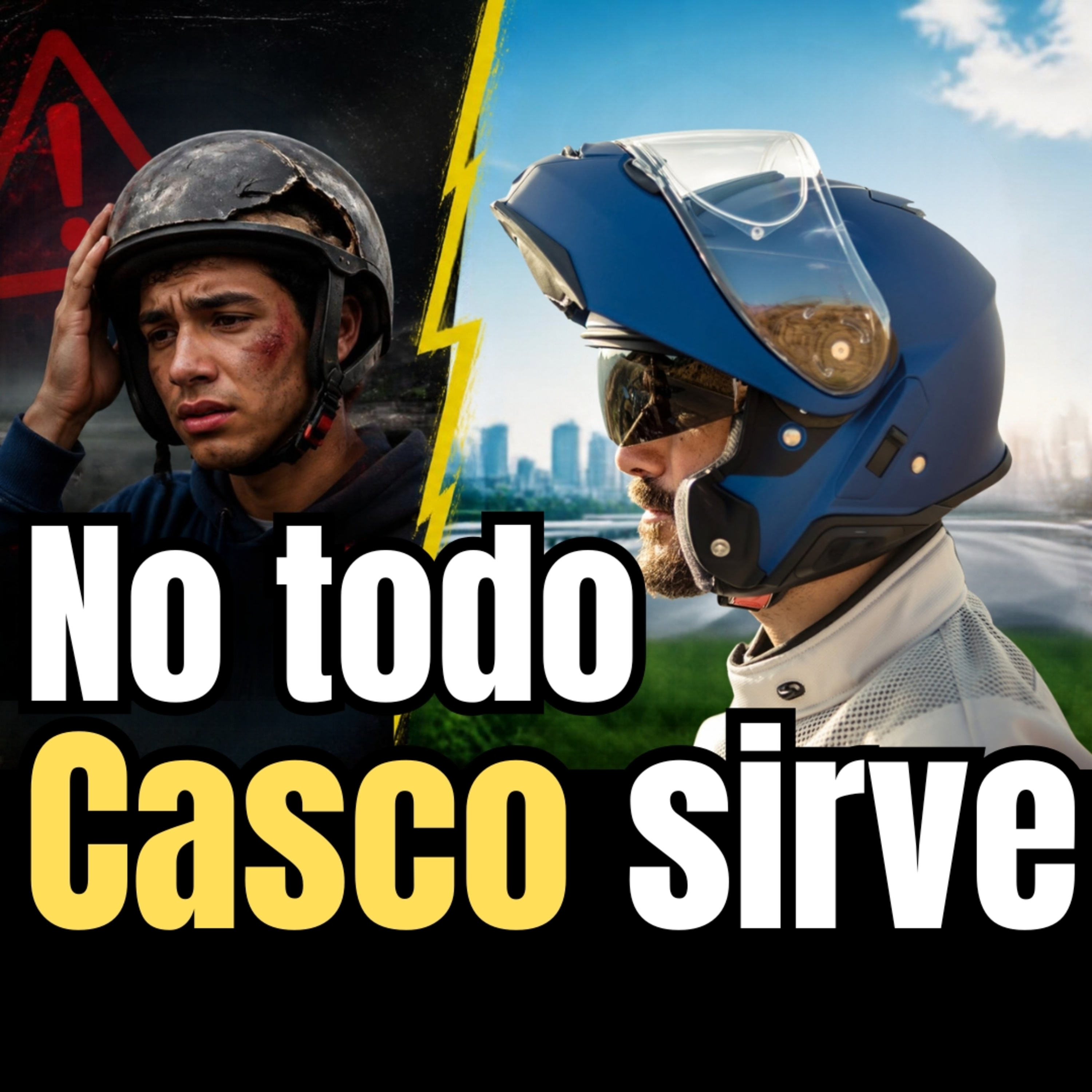 Portada de La Revista DeMotos