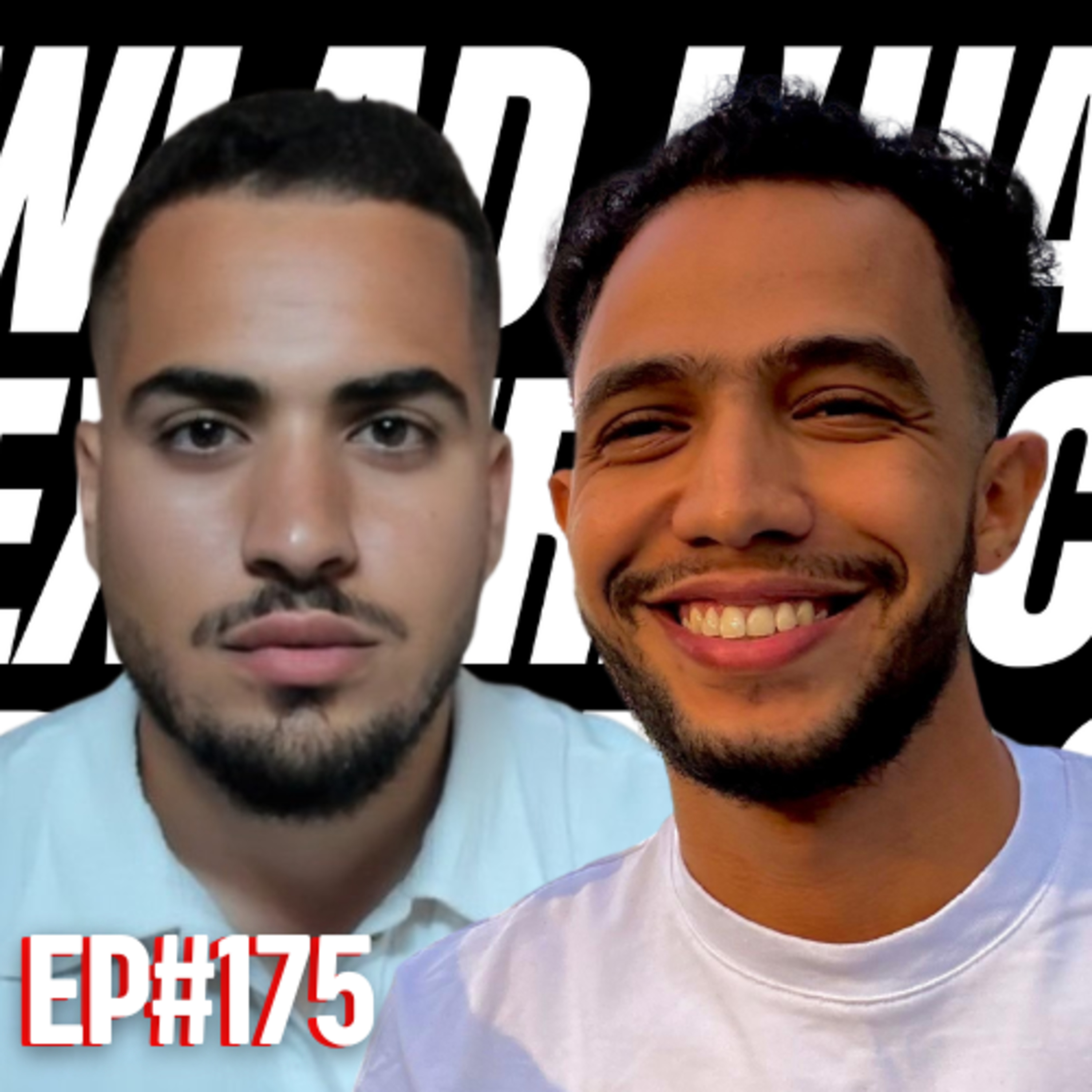 WLAD L\'HAJ EXPERIENCE Podcast