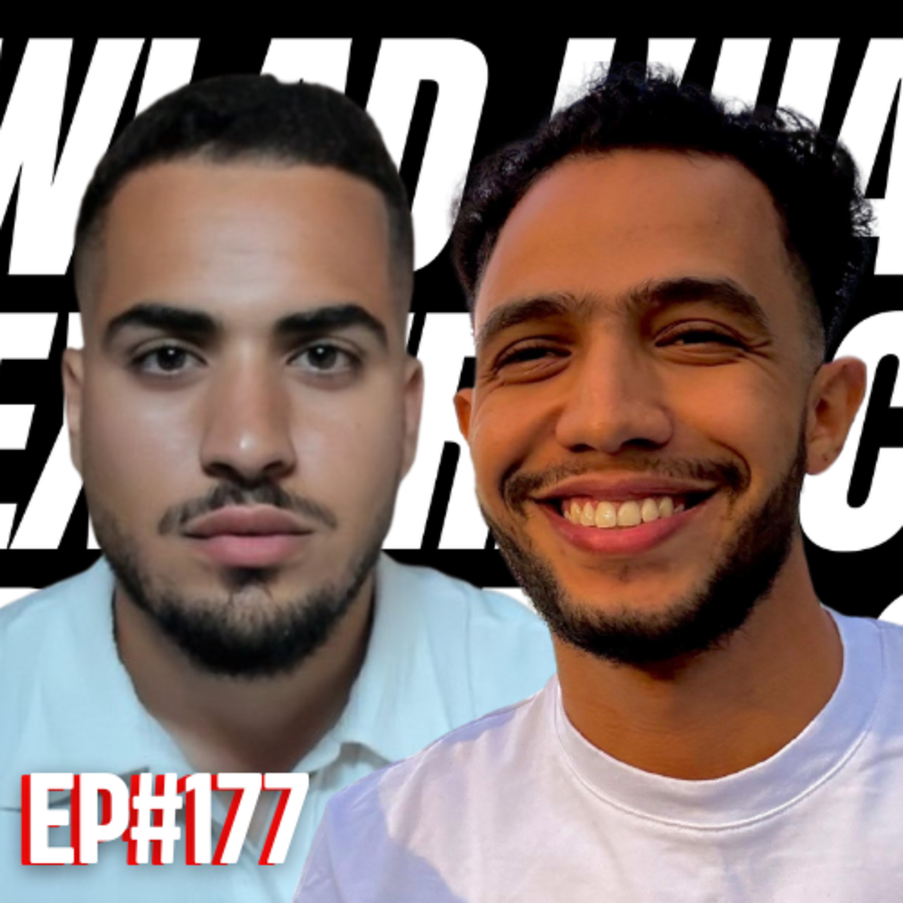 WLAD L\'HAJ EXPERIENCE Podcast