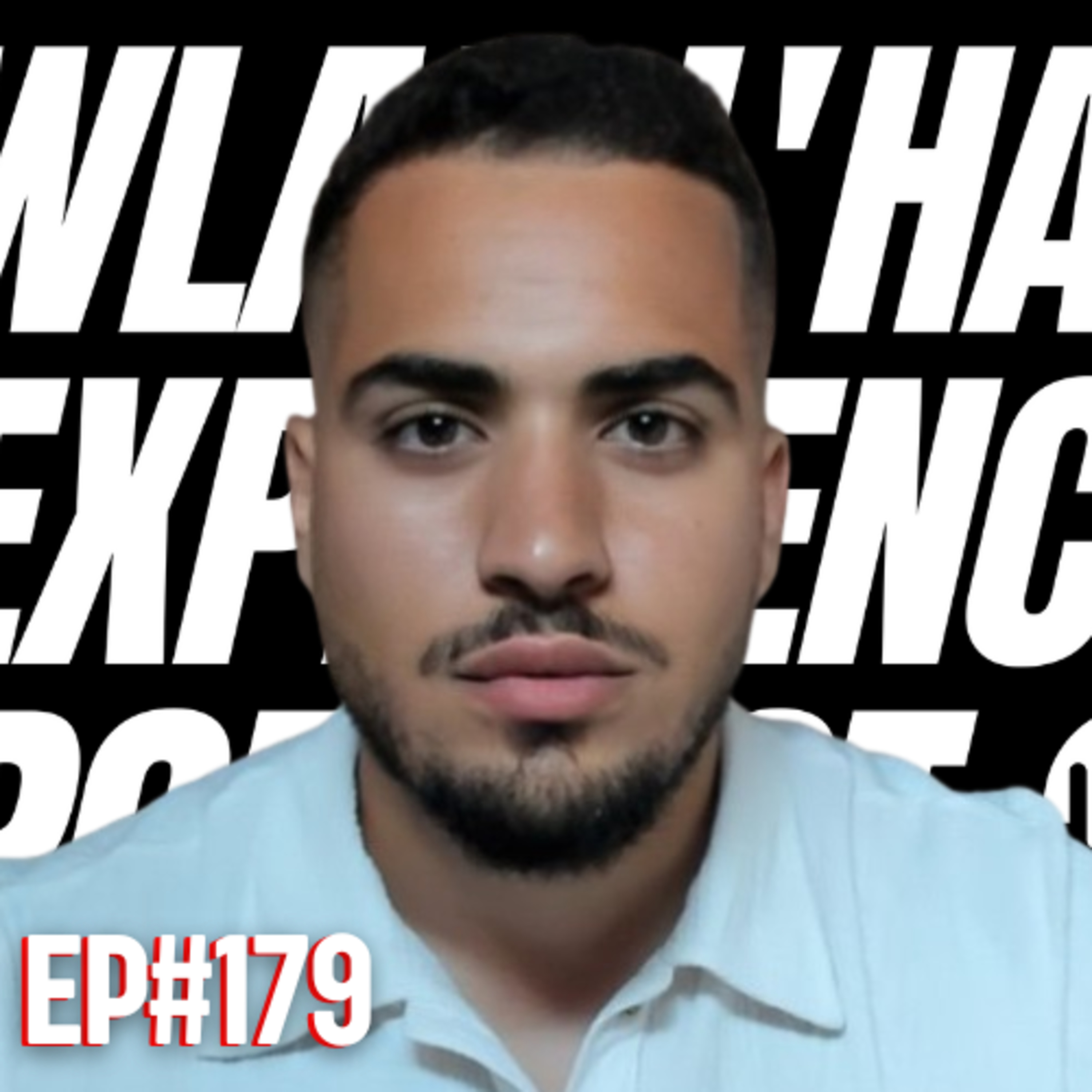 WLAD L\'HAJ EXPERIENCE Podcast