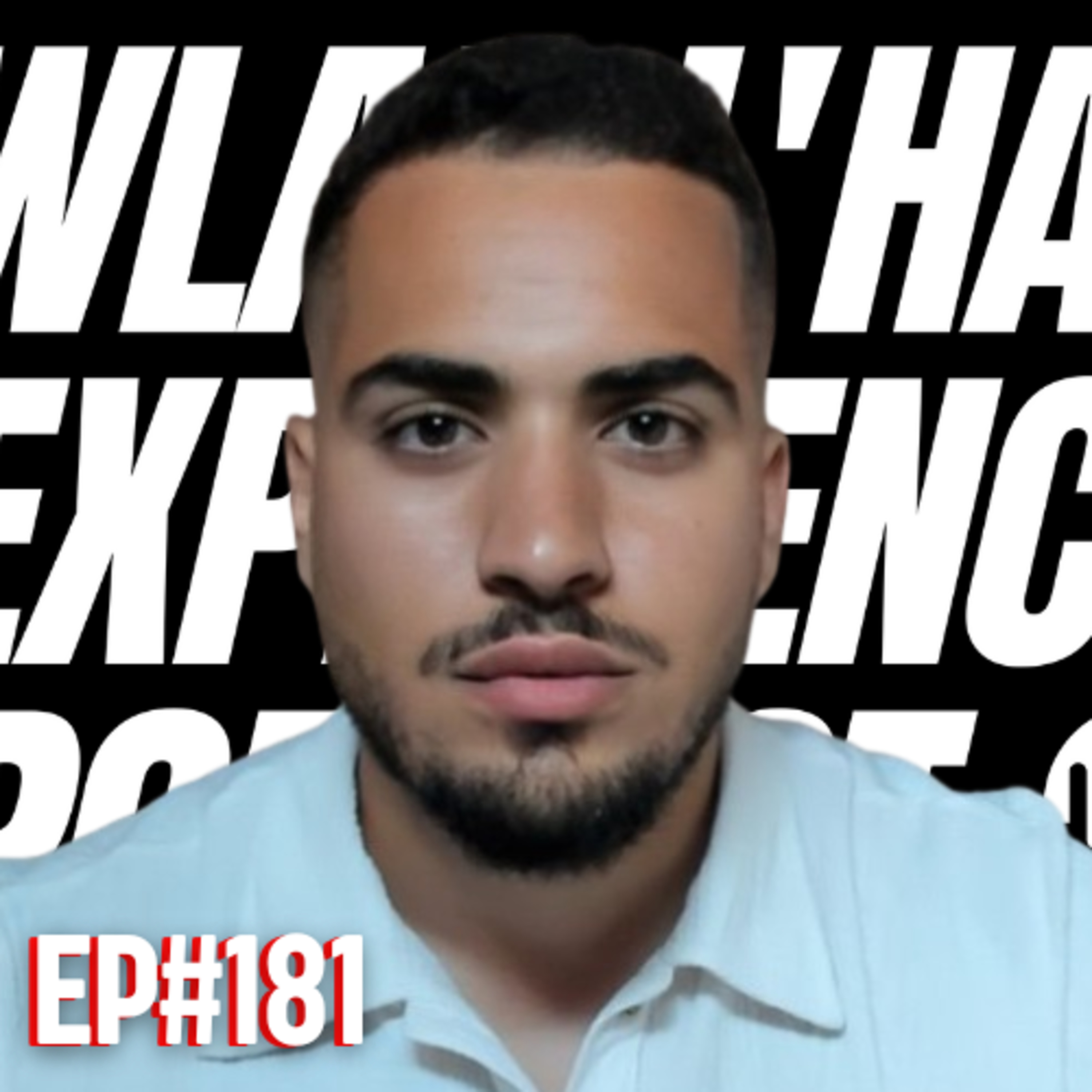 WLAD L\'HAJ EXPERIENCE Podcast