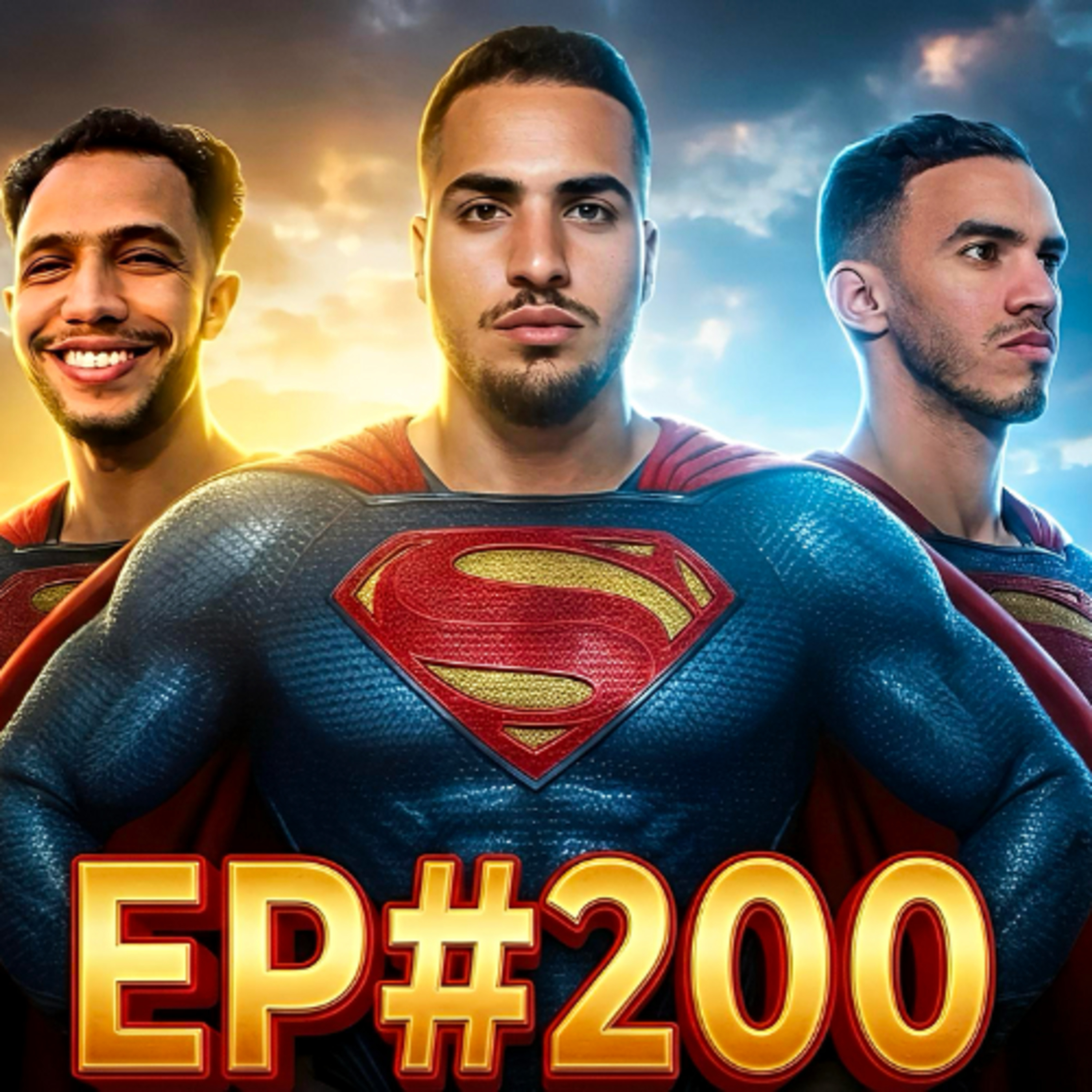 #200 الحلقة الأخيرة من الموسم 2 - مغامرة دامت 5 سنوات، من EST ل ENCG