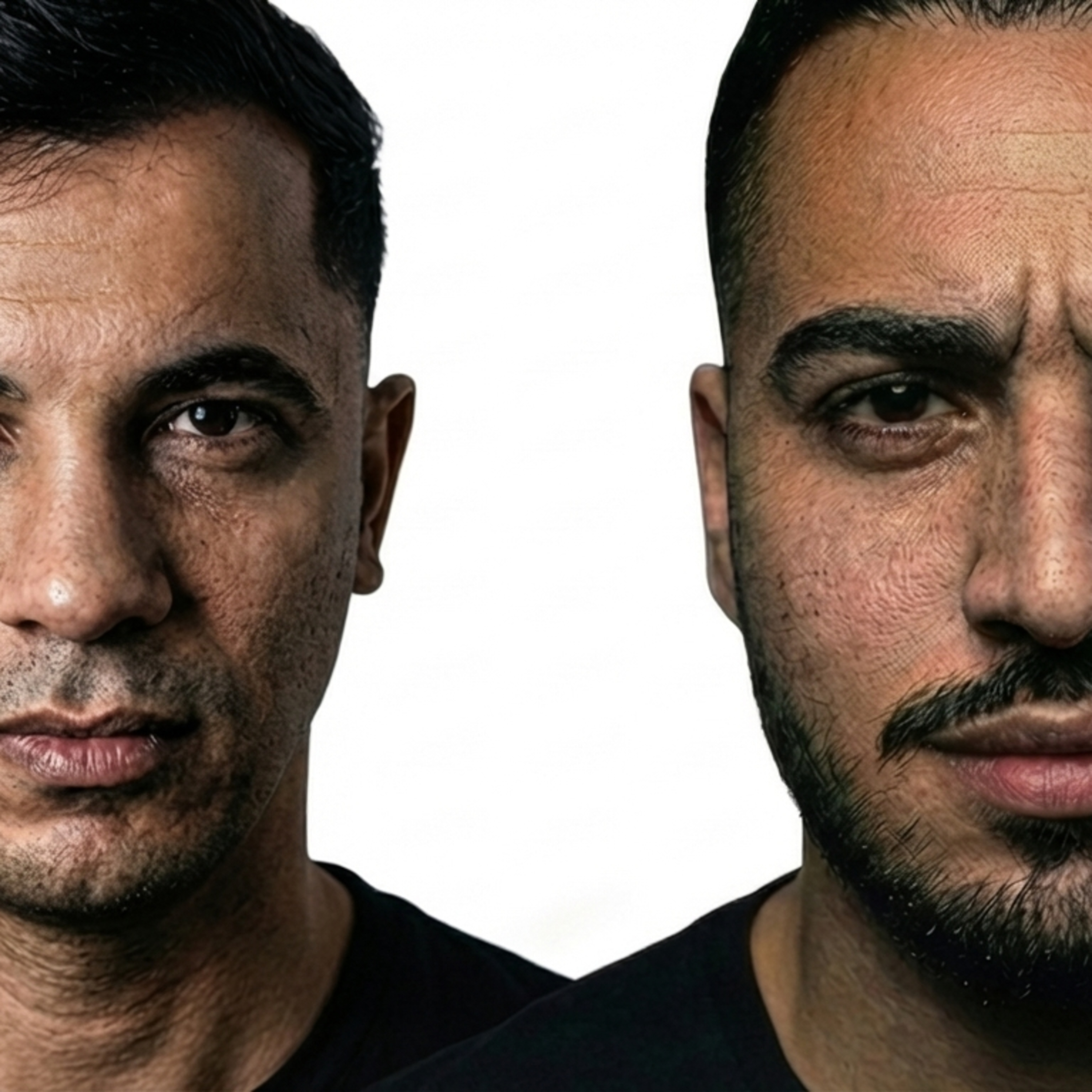 #221 ثمن الغربة، الفرق بين فرنسا و سويسرا، صناعة المحتوى