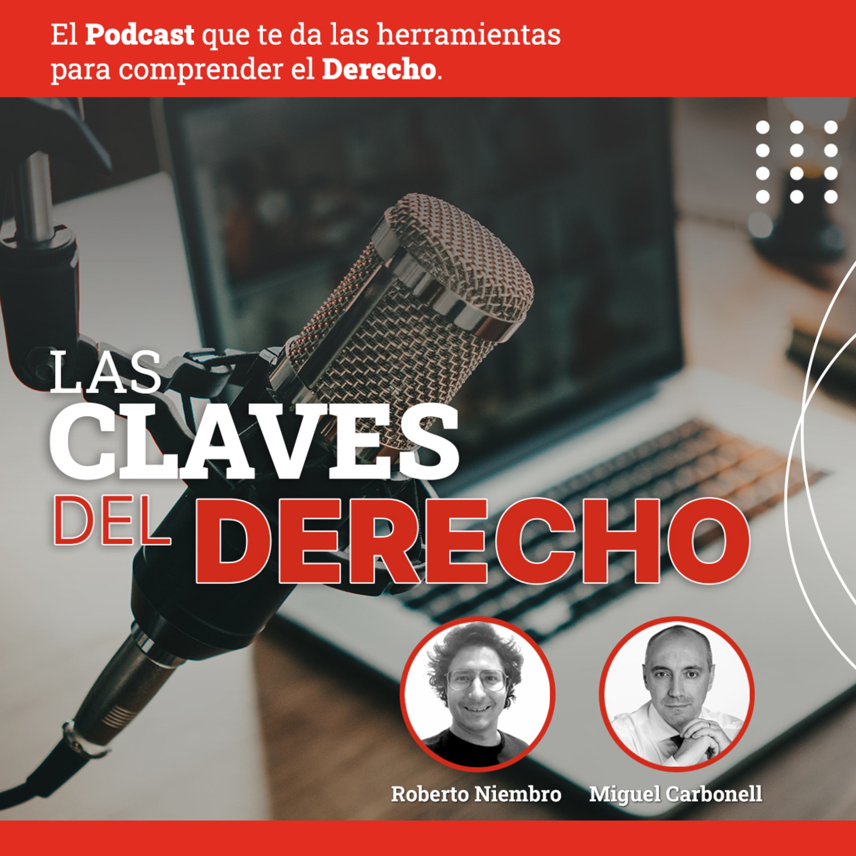Las Claves del Derecho | Malpraxis médica y derecho a la salud | Episodio 43