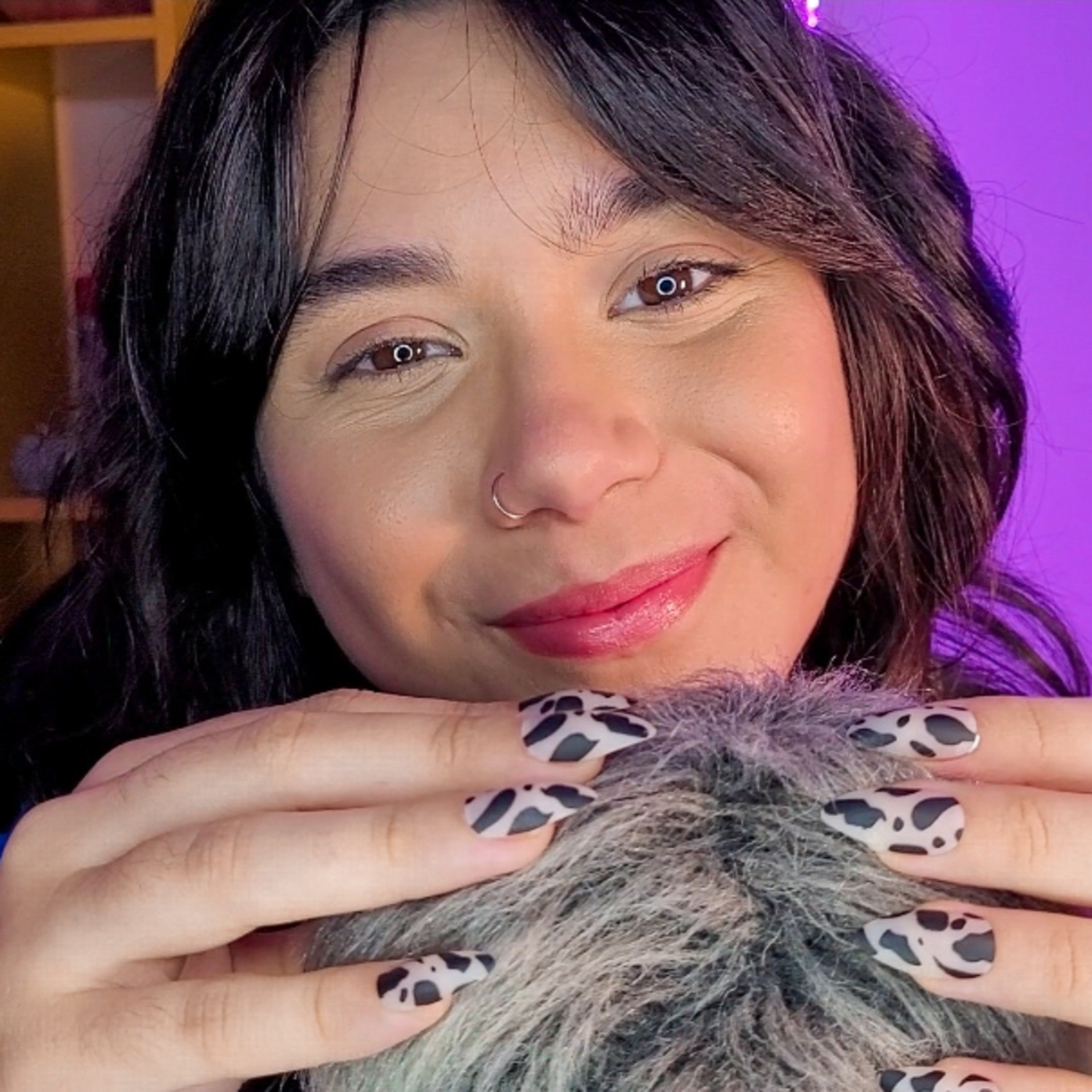 Bella Barpp ASMR