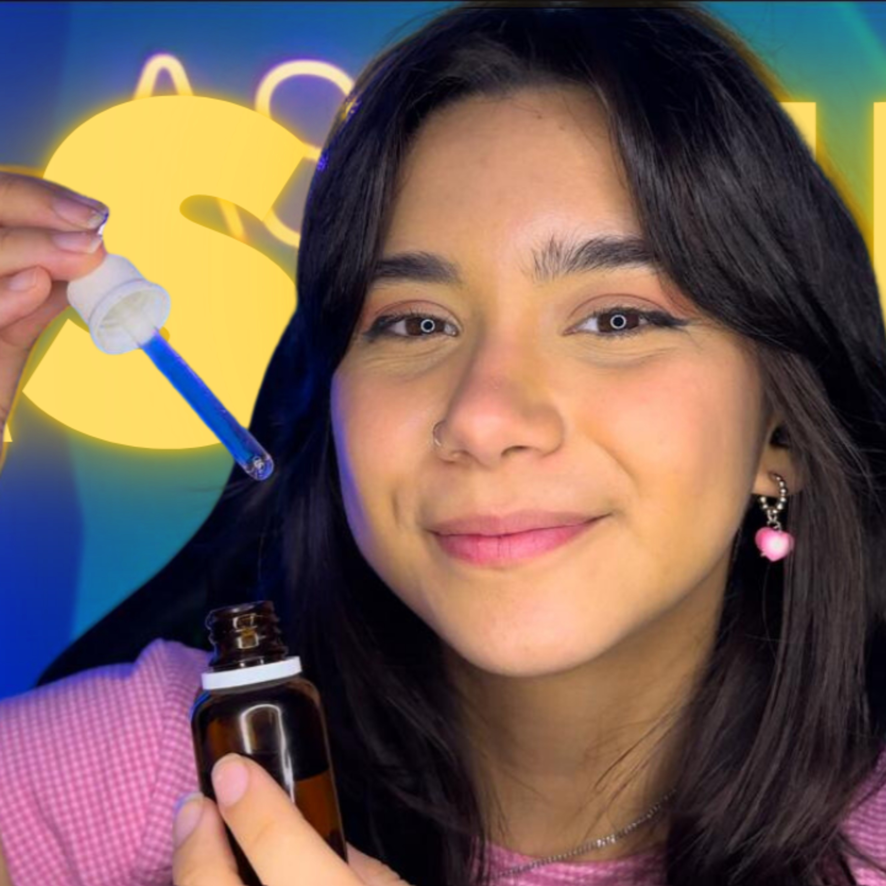 Bella Barpp ASMR