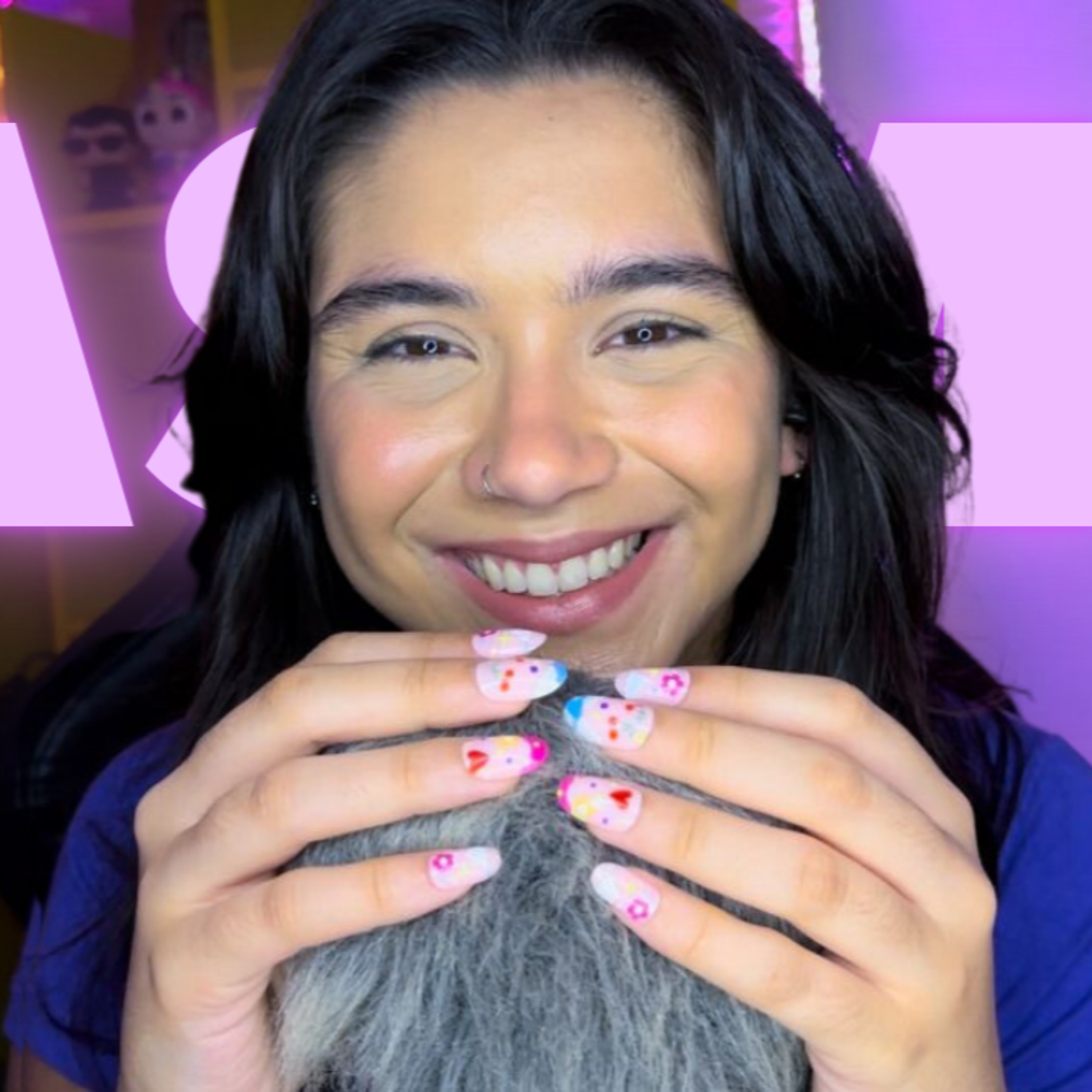 ASMR PRA QUEM PRECISA DE UM CARINHO NO FINAL DO DIA 🥺 episode artwork