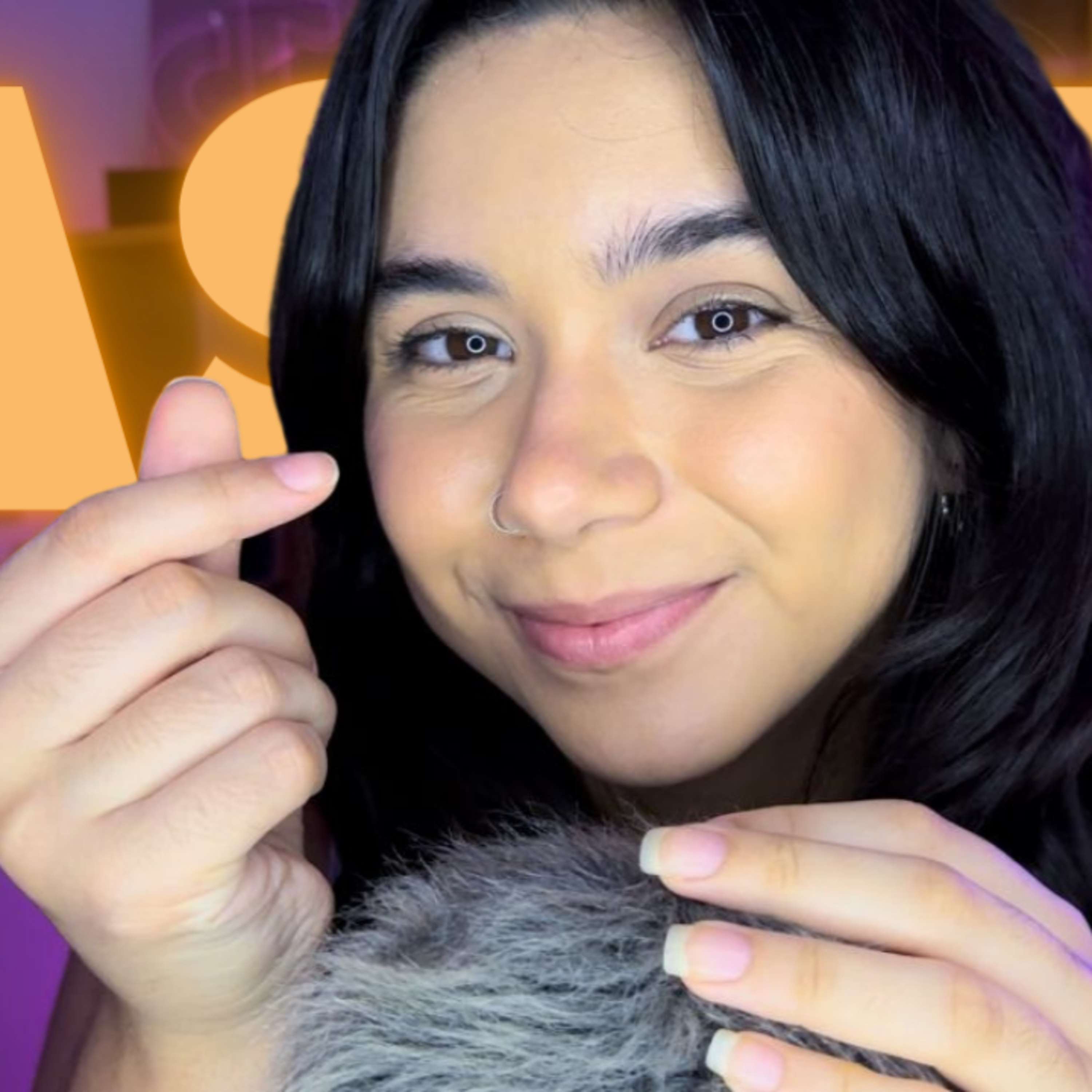 O MELHOR ASMR PARA VER ANTES DO ENEM 🤞 (Cafuné e Frases Positivas) episode artwork