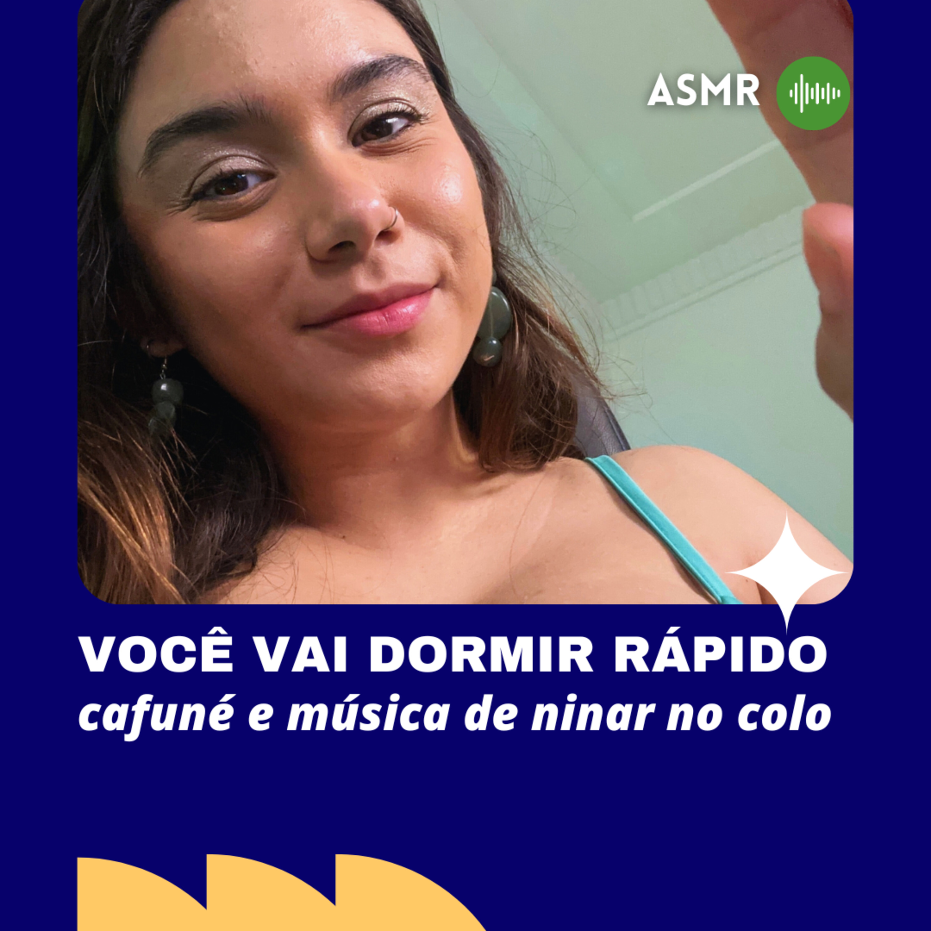 Bella Barpp ASMR