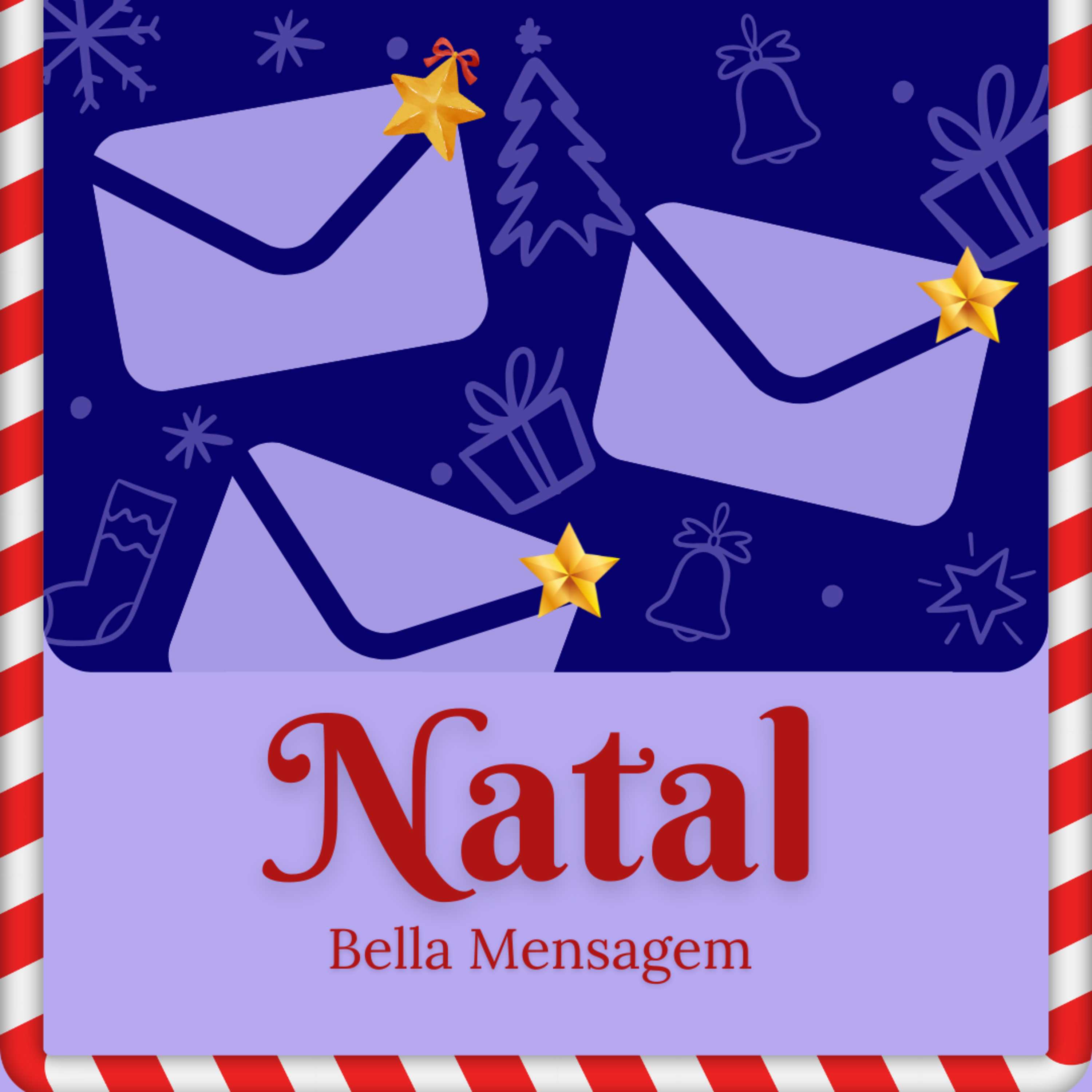 Bella Mensagem (Edição Natal): Gratidão no Natal episode artwork