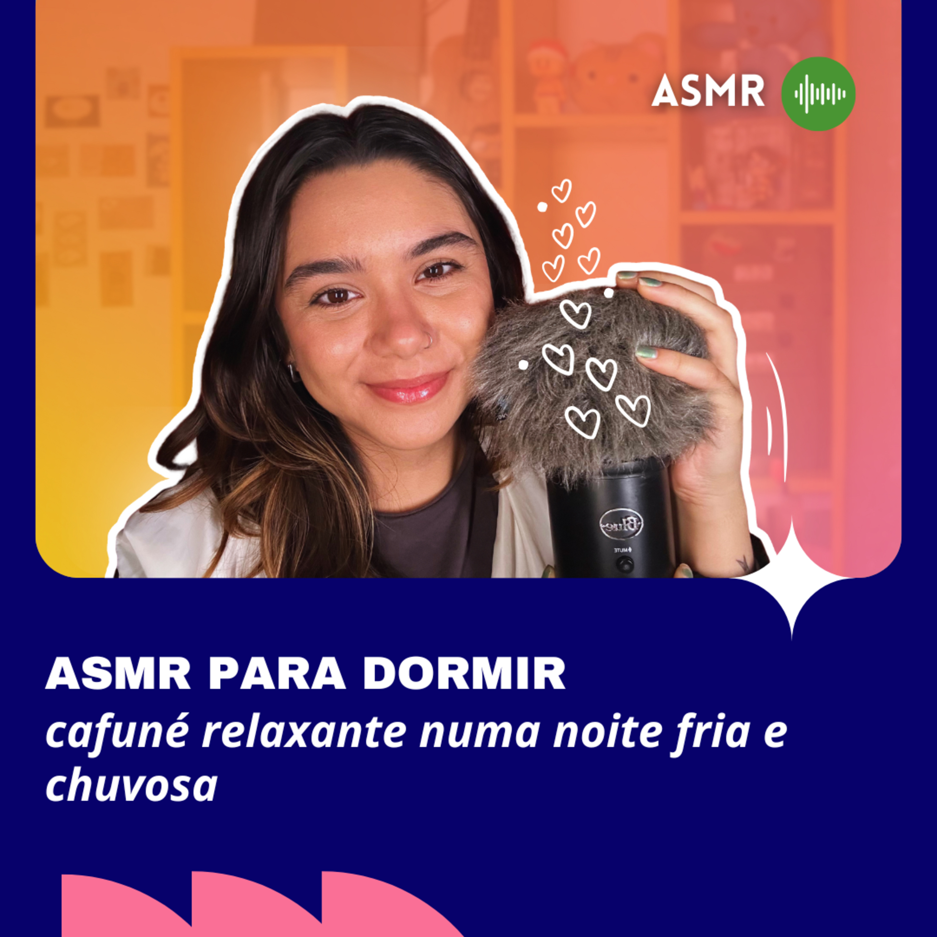 Bella Barpp ASMR