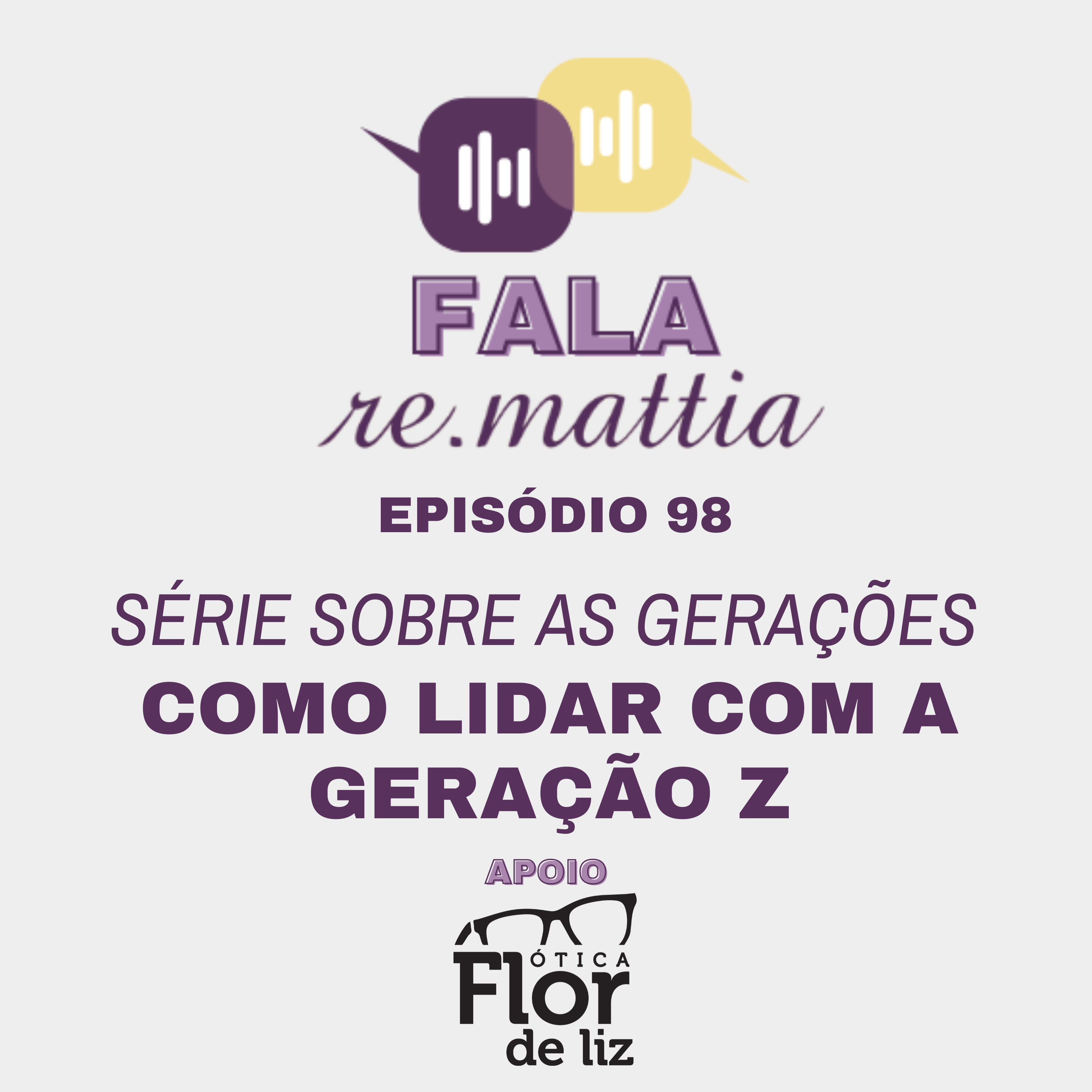 Fala Re Mattia