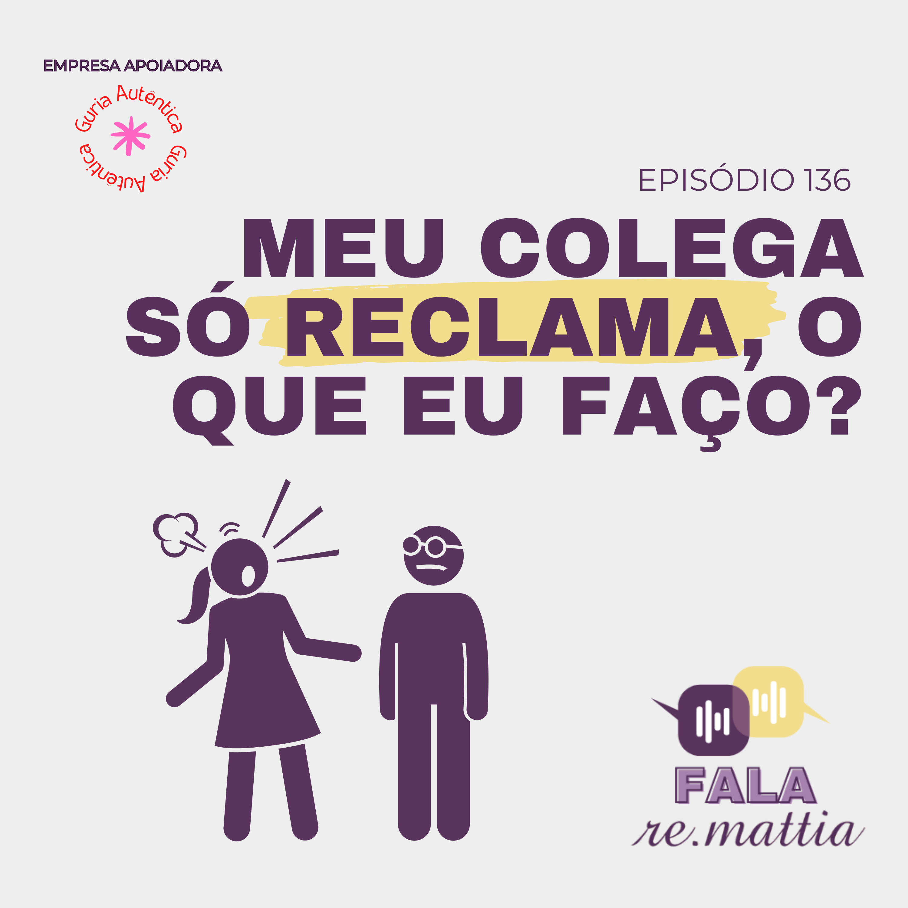 Fala Re Mattia
