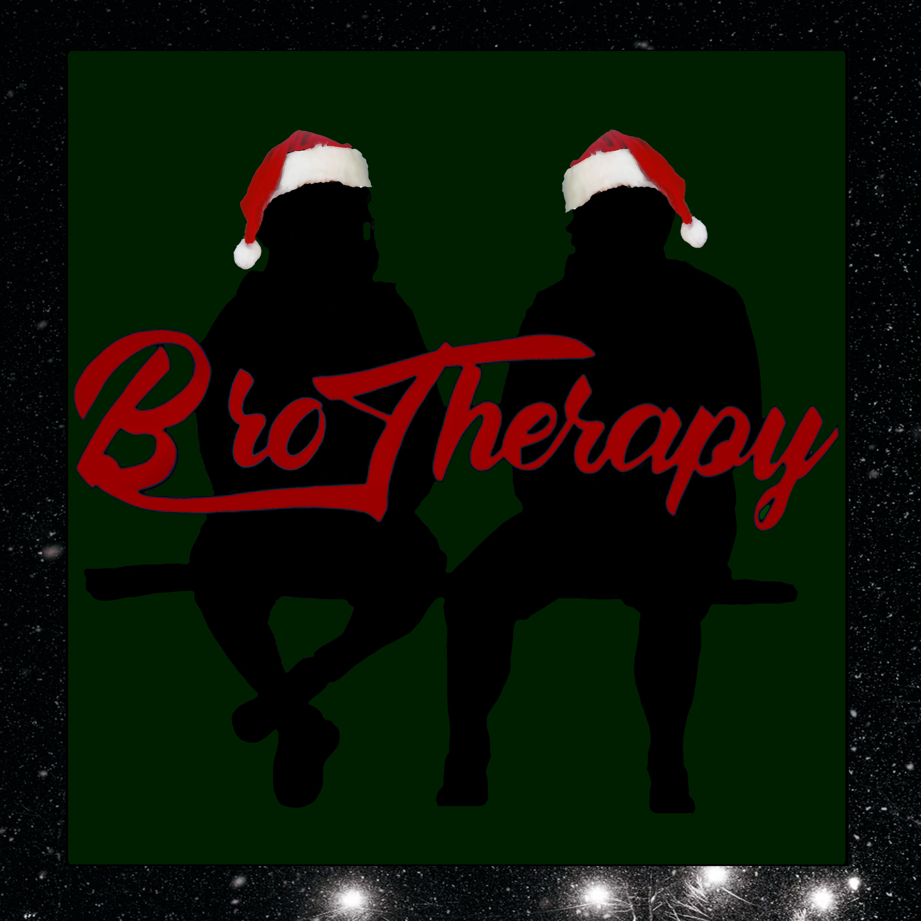 The Bro Therapy Show