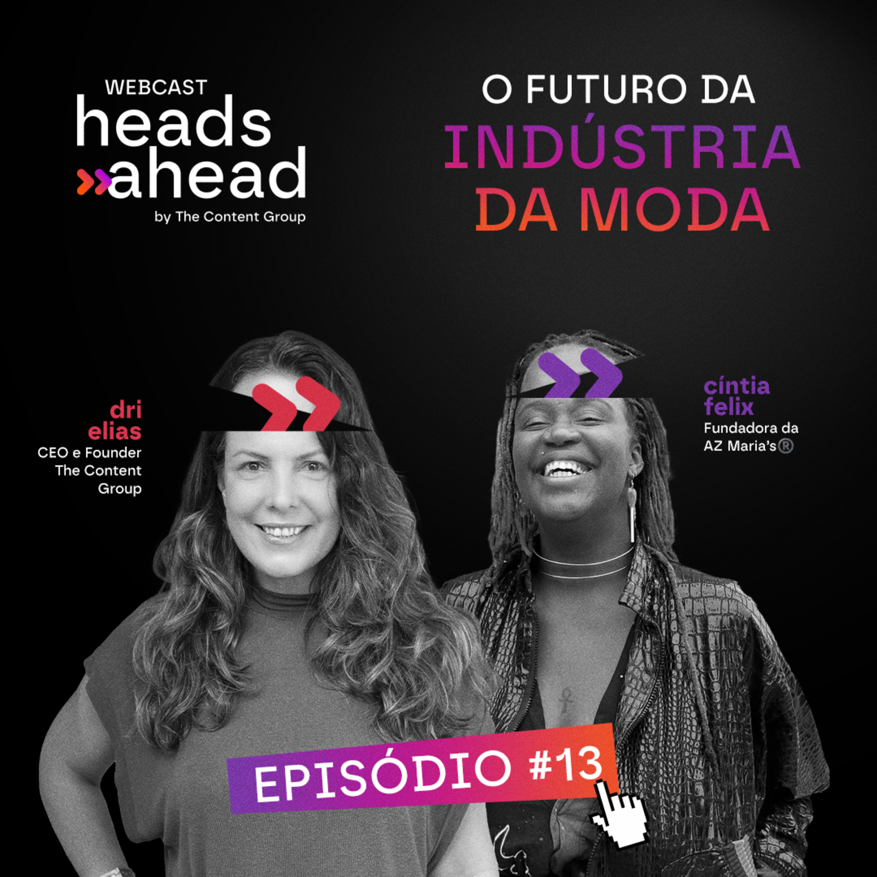 Heads Ahead