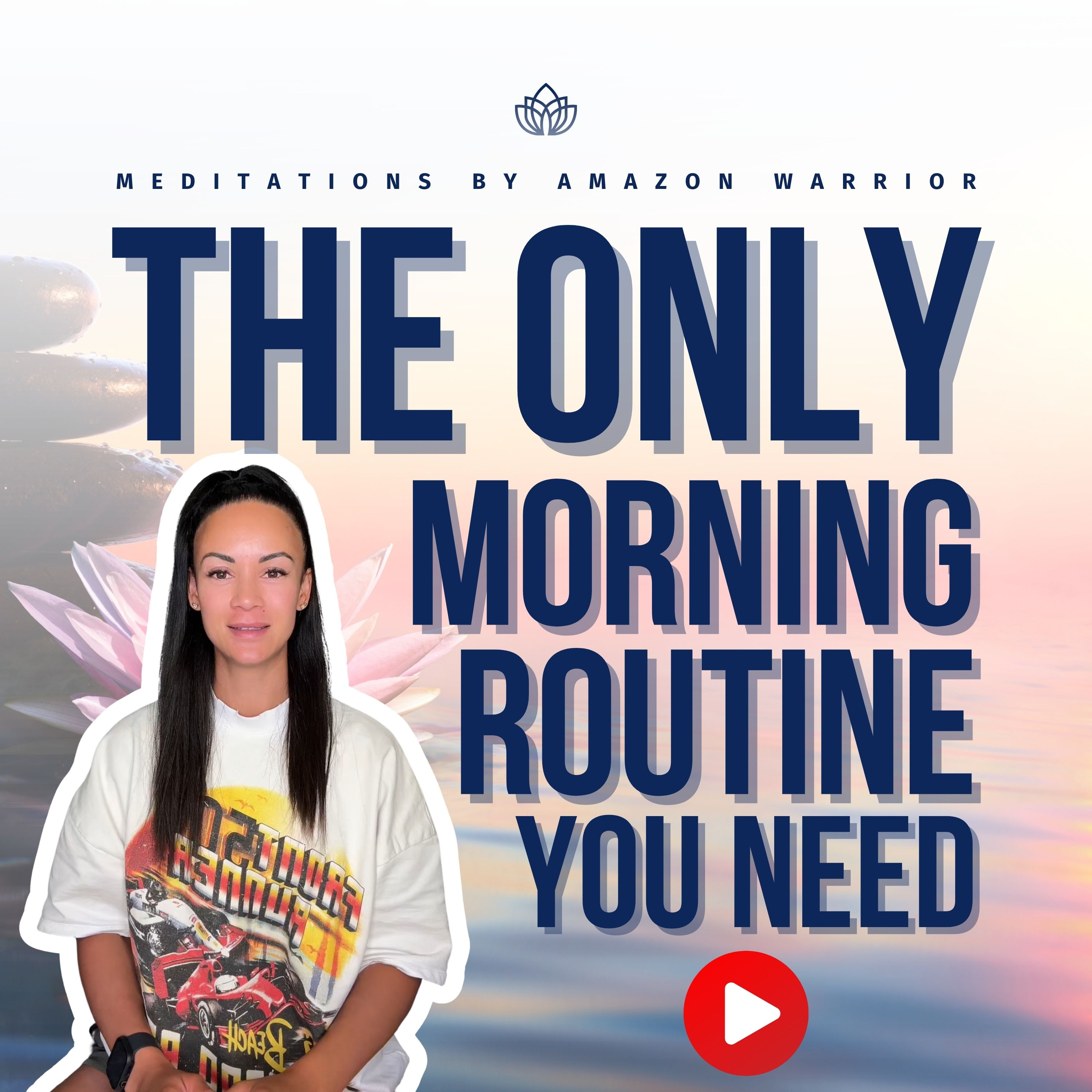 Amazon Warrior Meditations Podcast