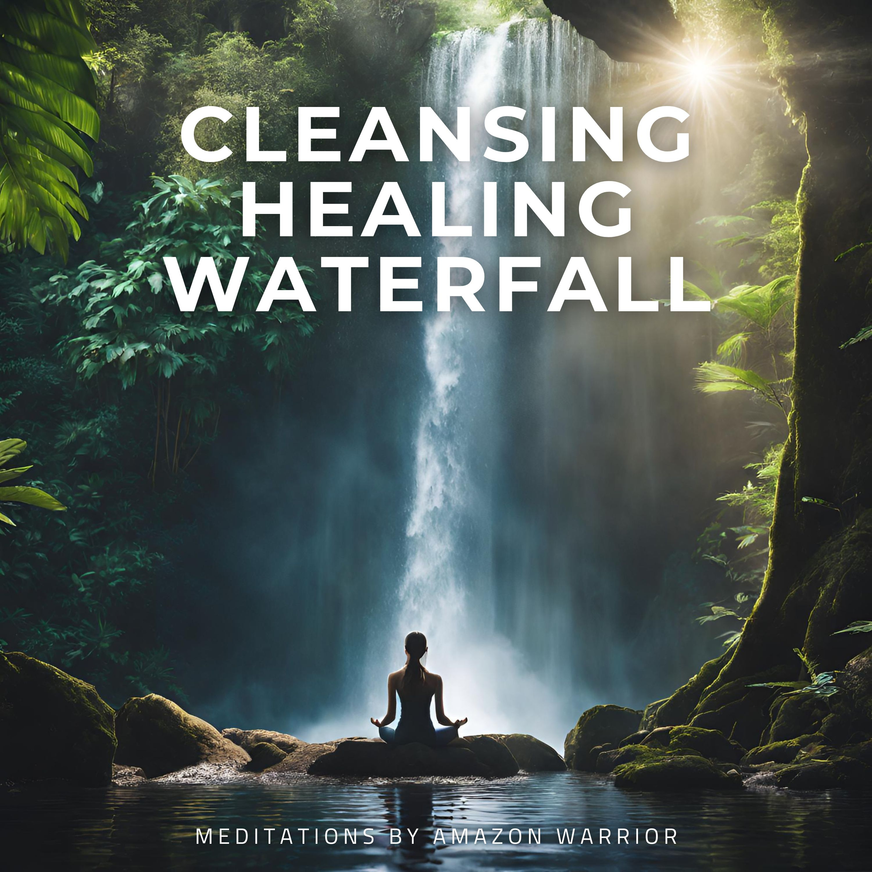 Amazon Warrior Meditations Podcast