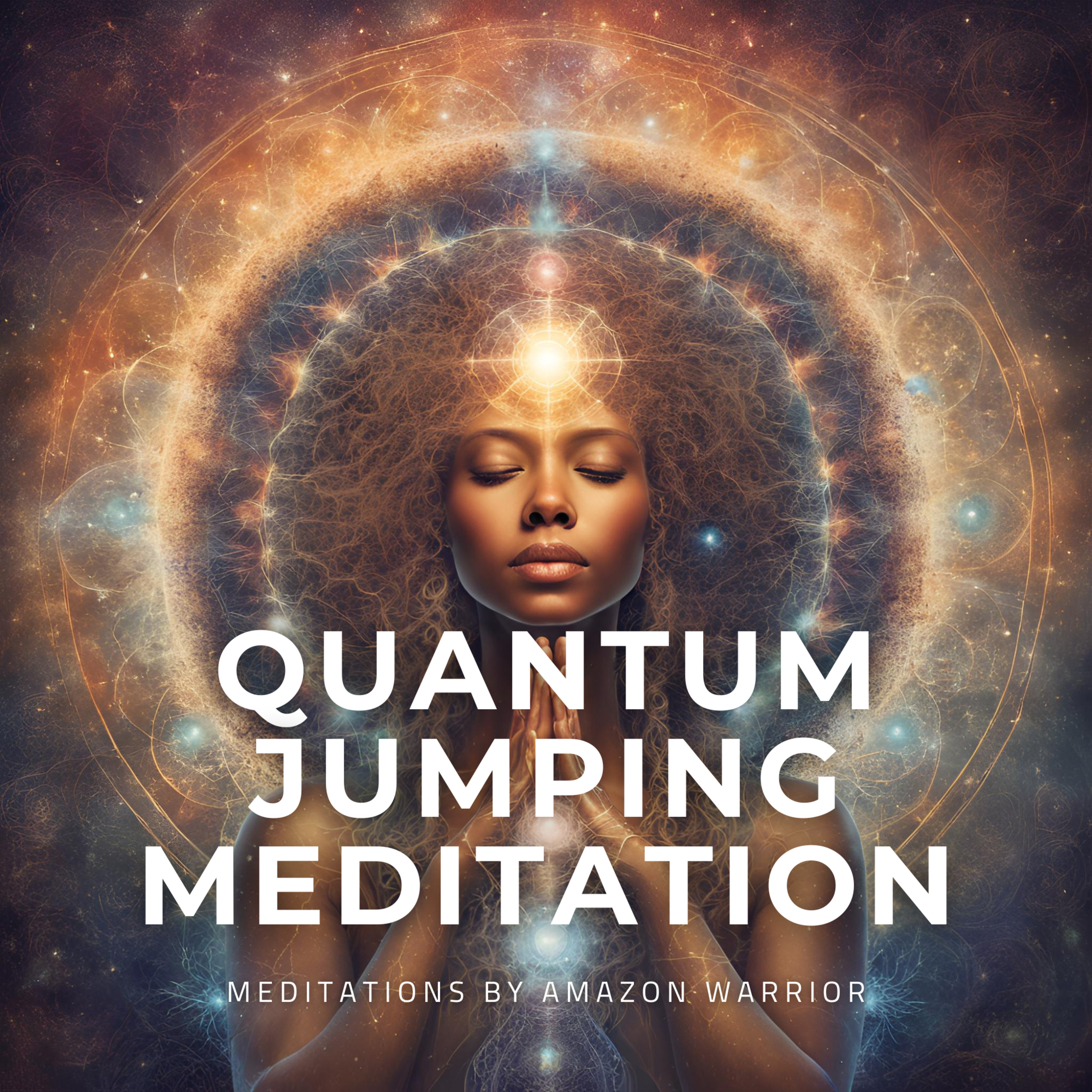 Amazon Warrior Meditations Podcast