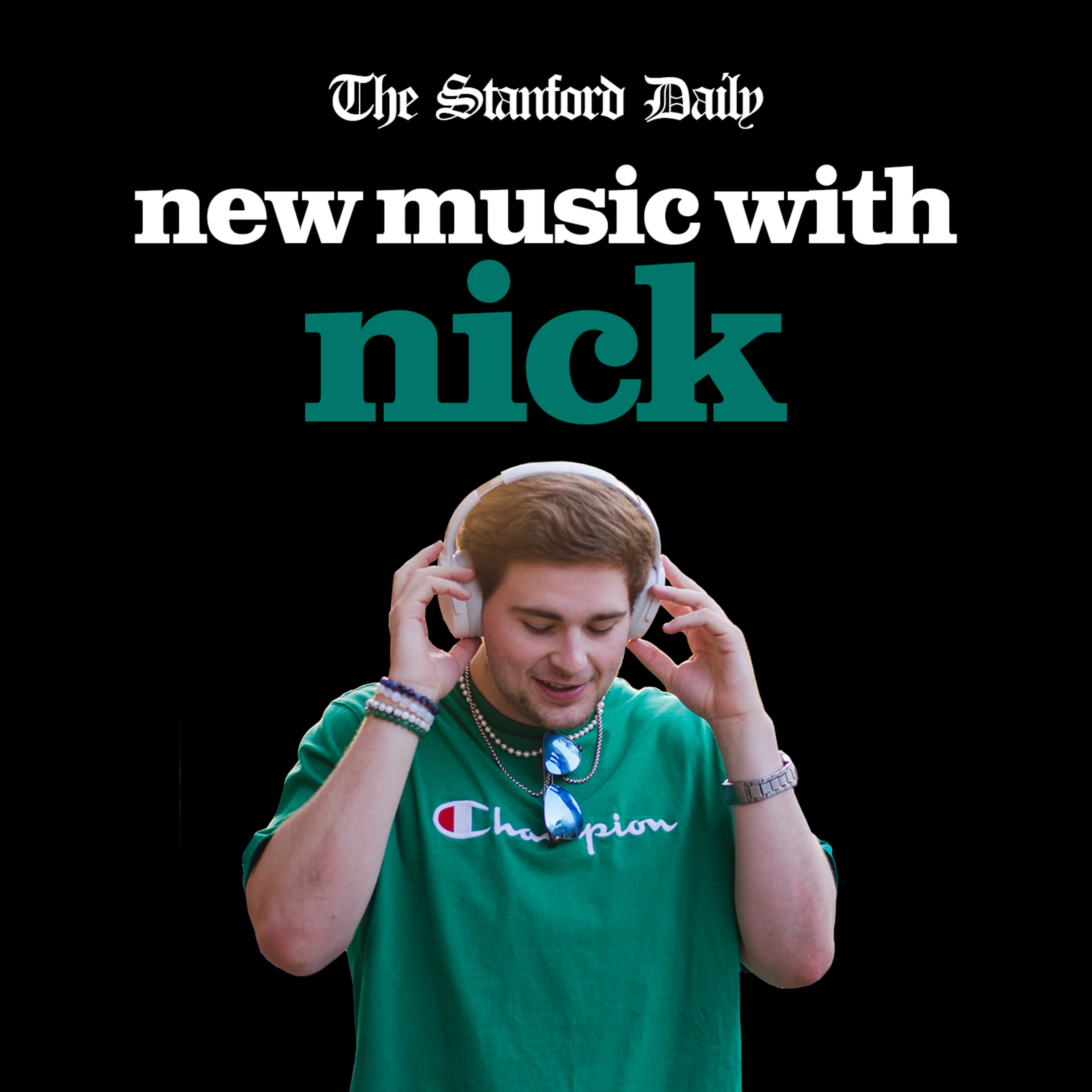 New Music with Nick: "The Great Escape" by Larry June and The Alchemist