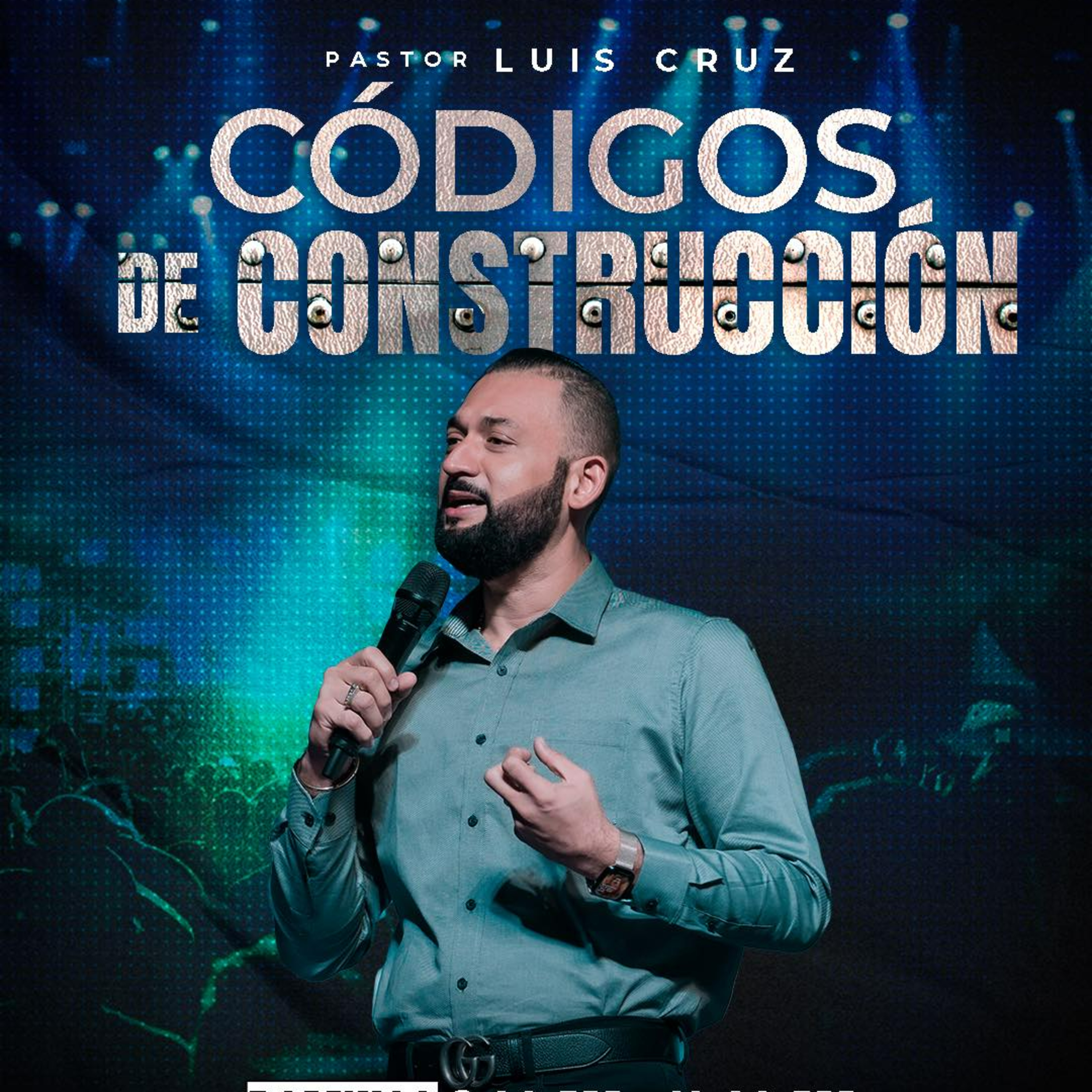 Portada de Podcast Fraternidad Emanuel