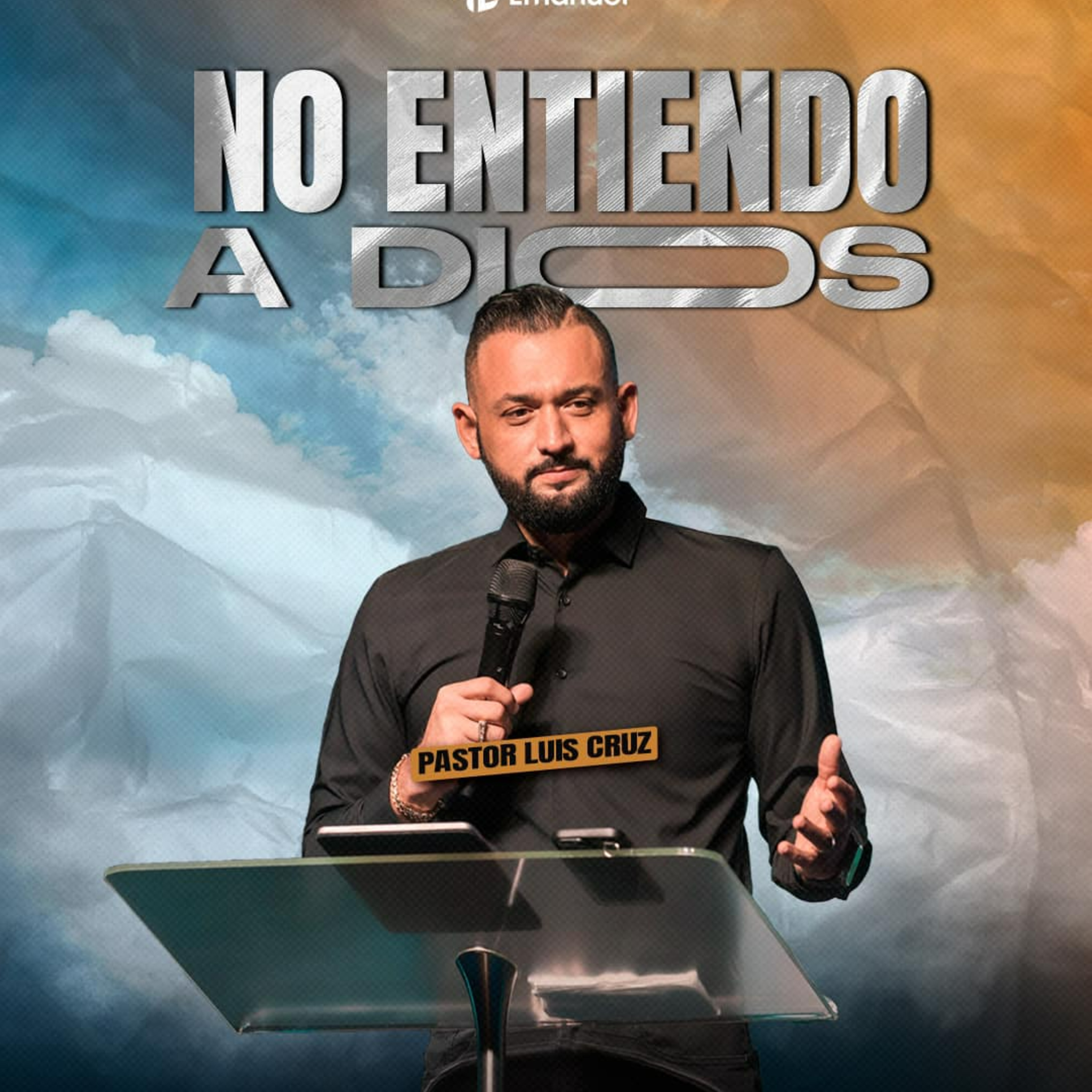 Portada de Podcast Fraternidad Emanuel
