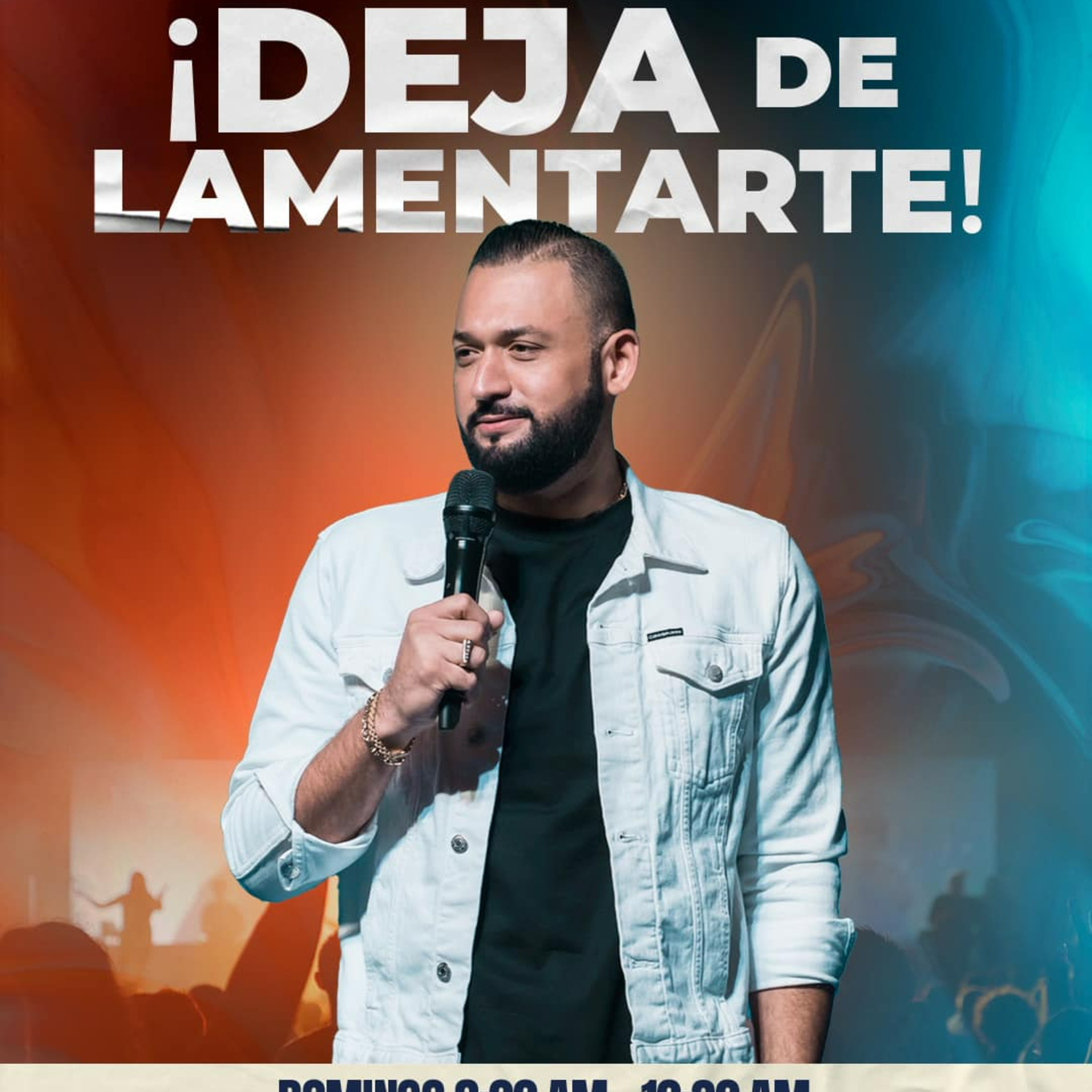Portada de Podcast Fraternidad Emanuel