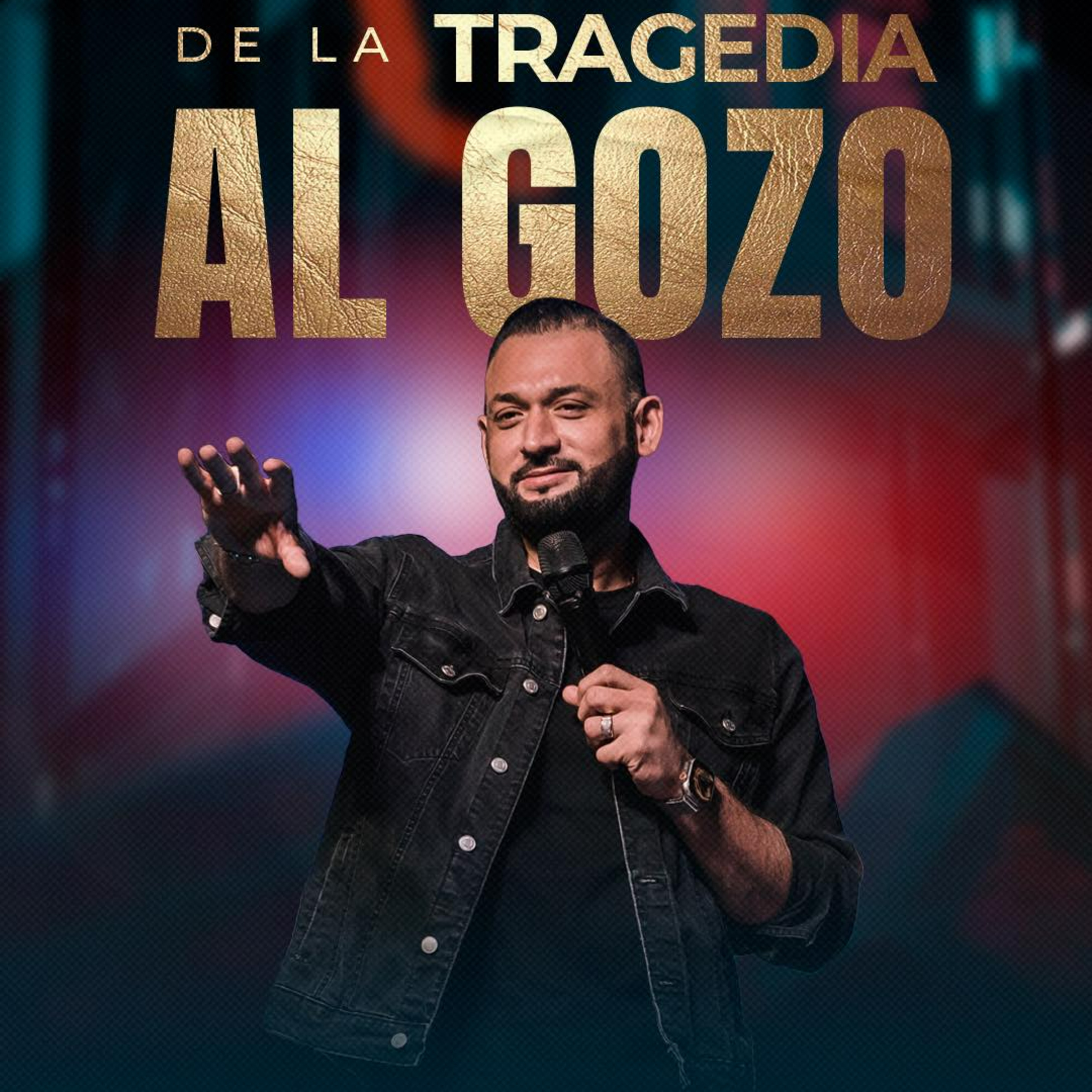 Portada de Podcast Fraternidad Emanuel