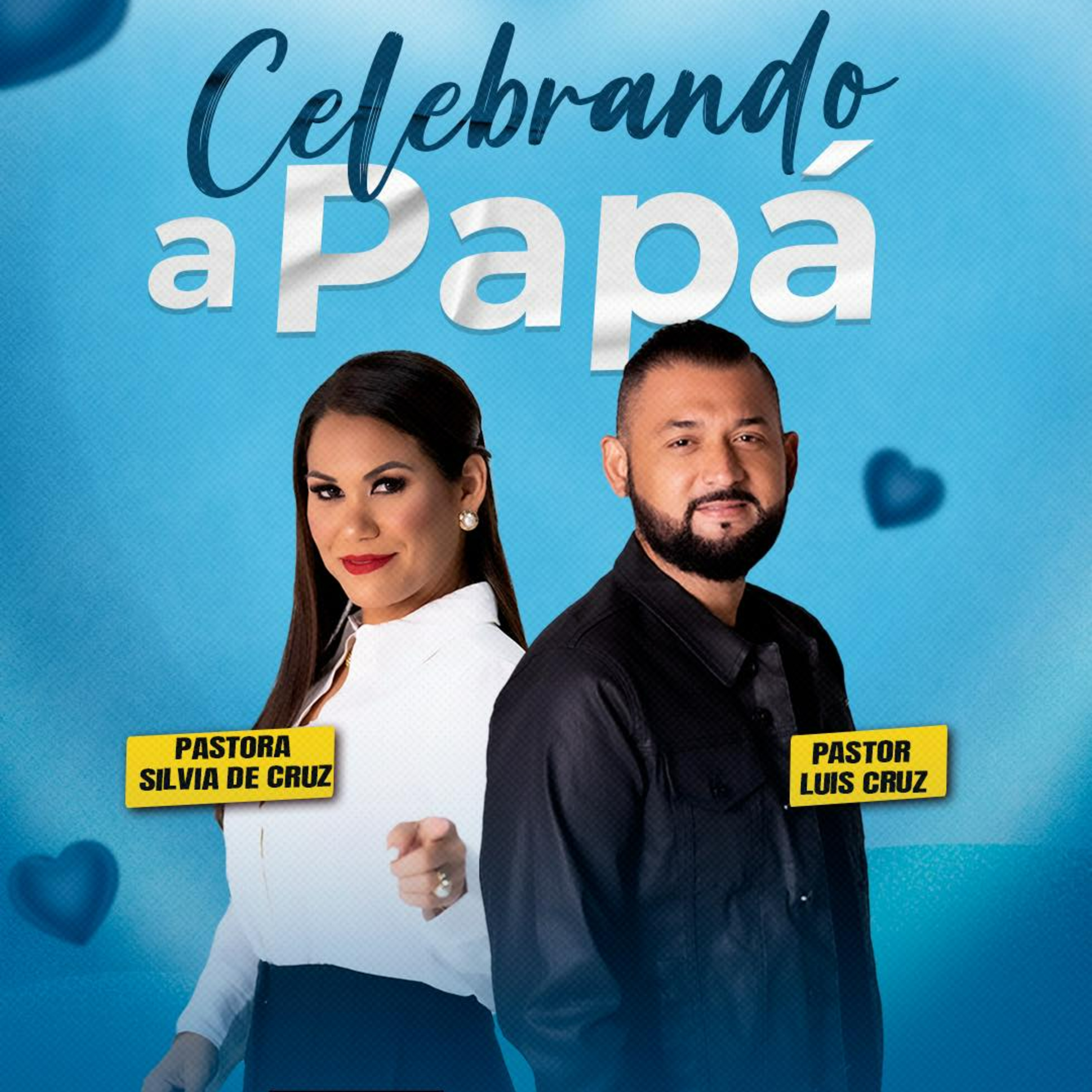 Portada de Podcast Fraternidad Emanuel