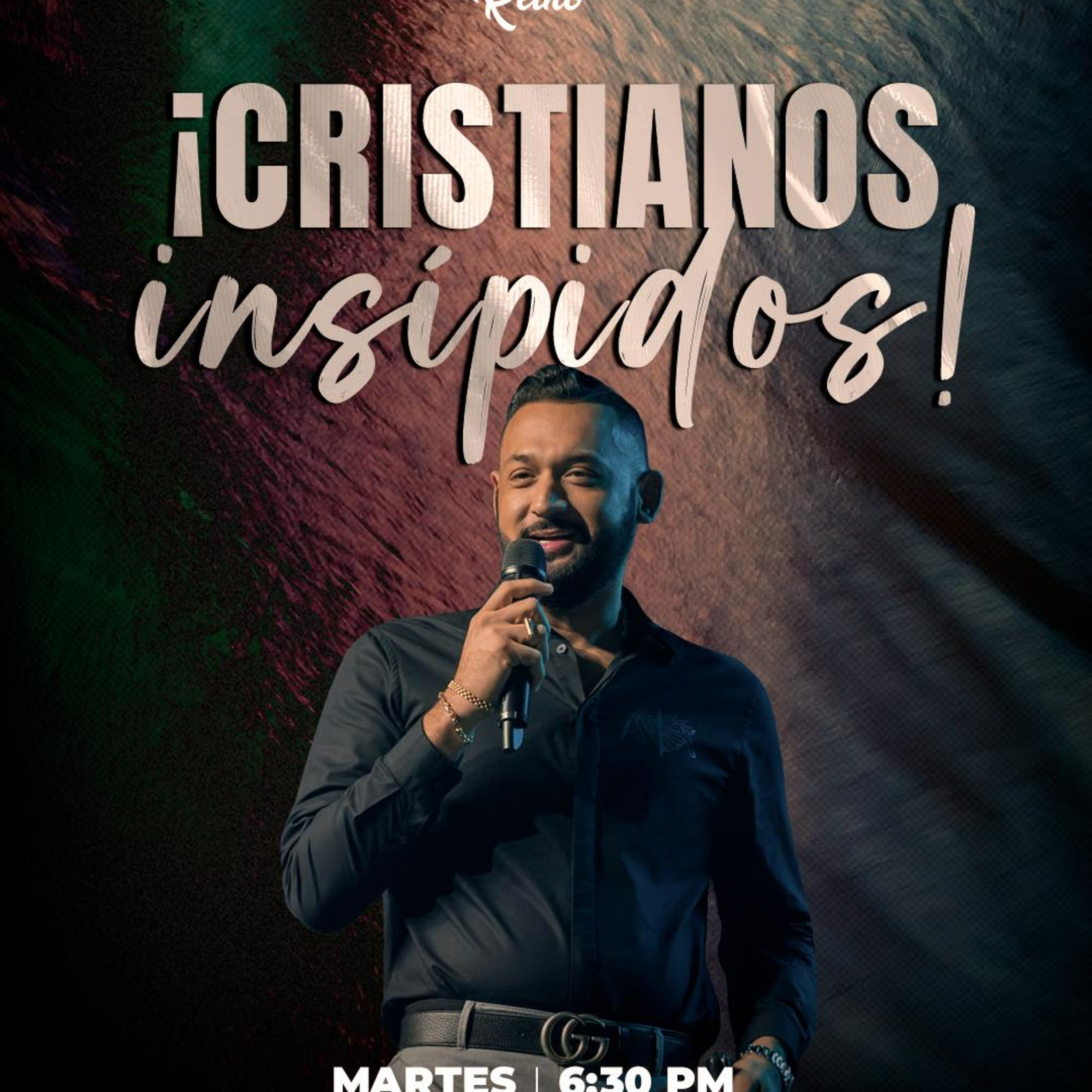 Portada de Podcast Fraternidad Emanuel