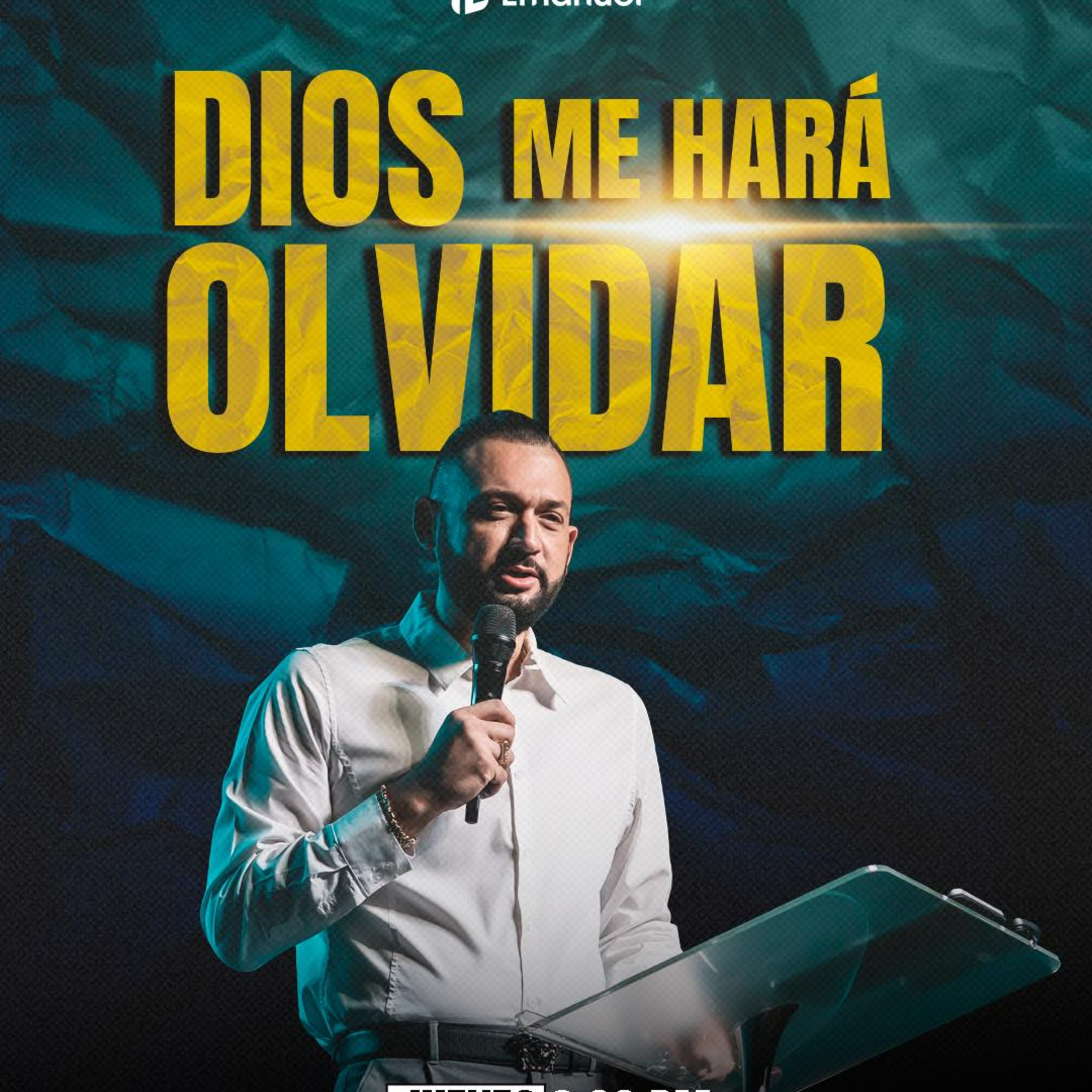 Portada de Podcast Fraternidad Emanuel