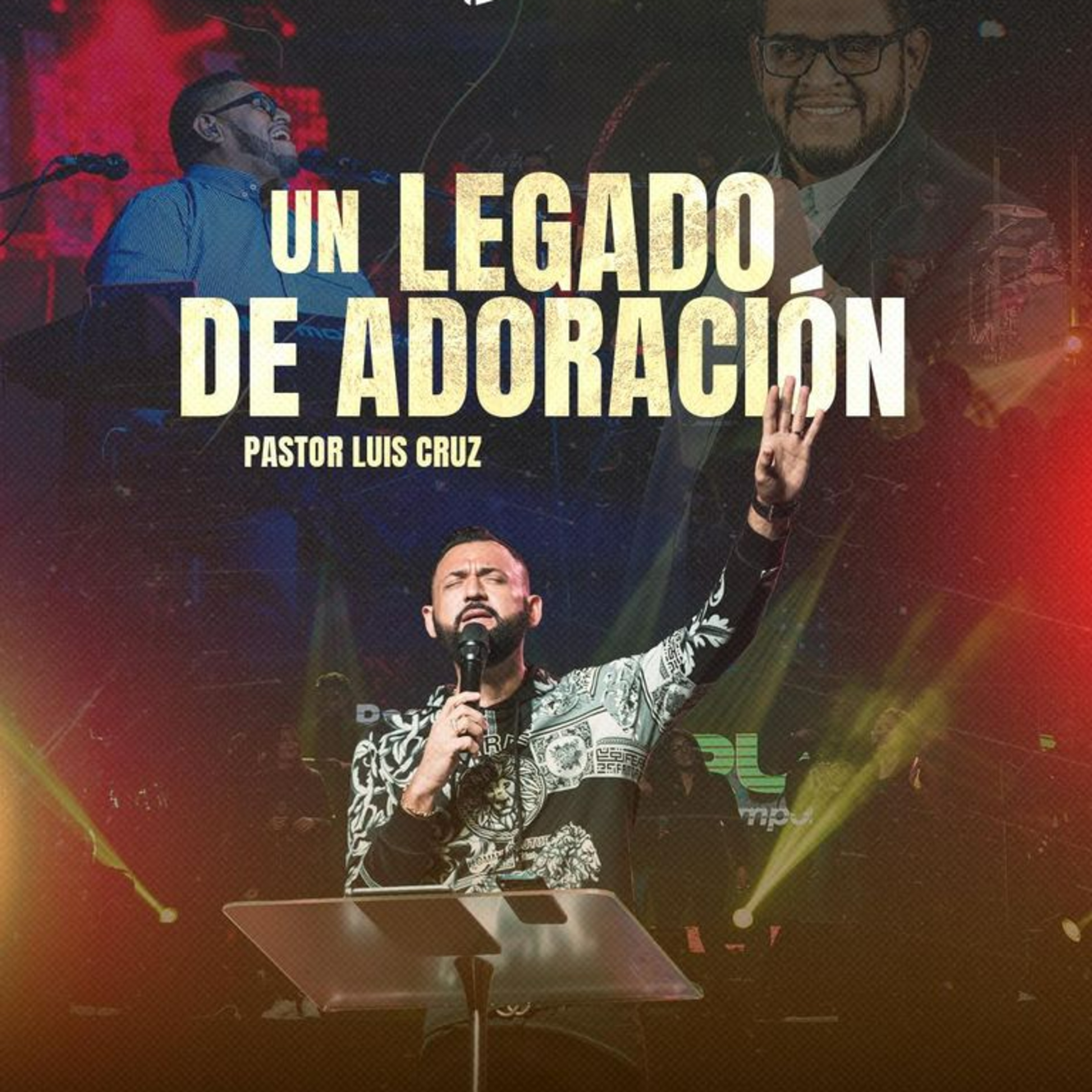 Portada de Podcast Fraternidad Emanuel