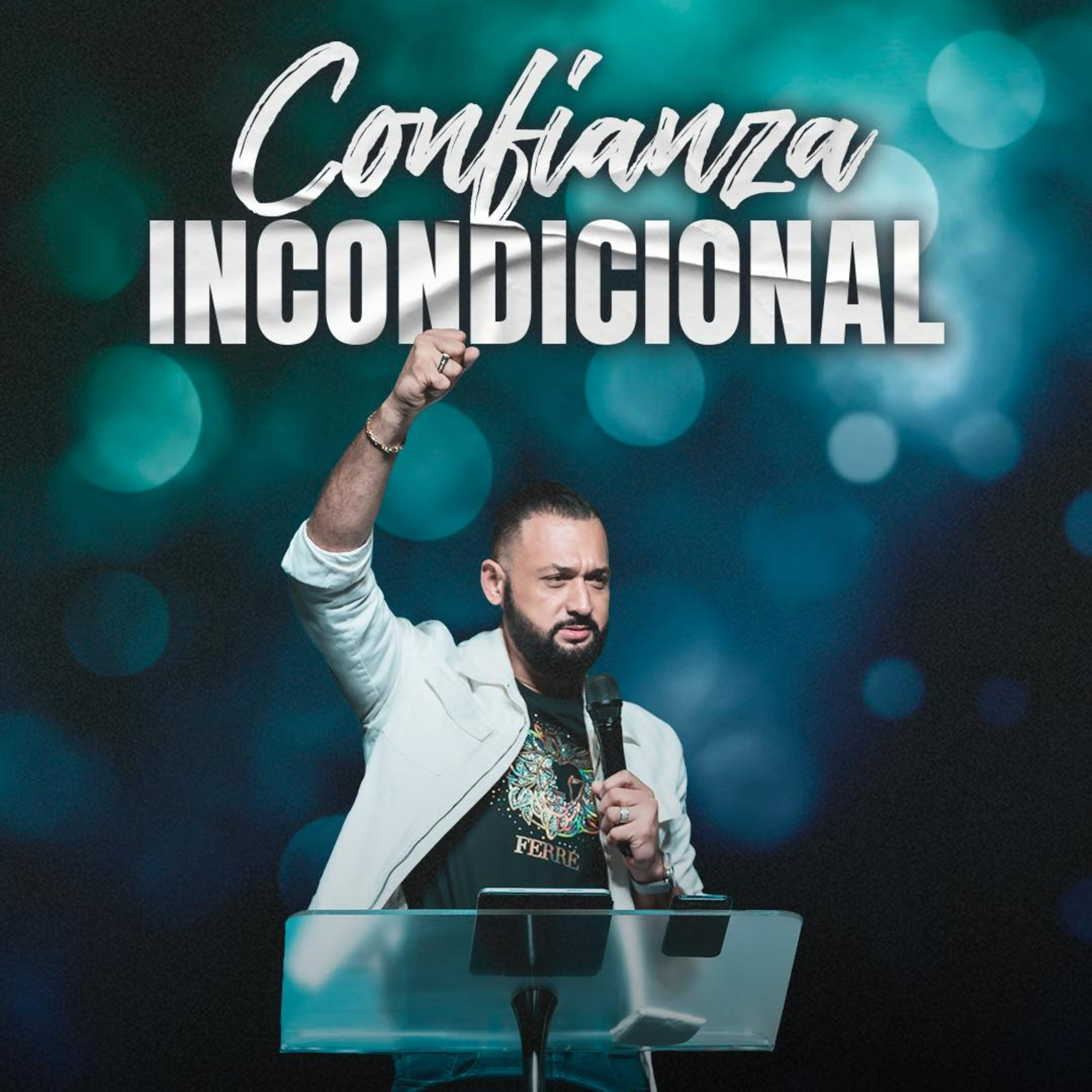 Portada de Podcast Fraternidad Emanuel