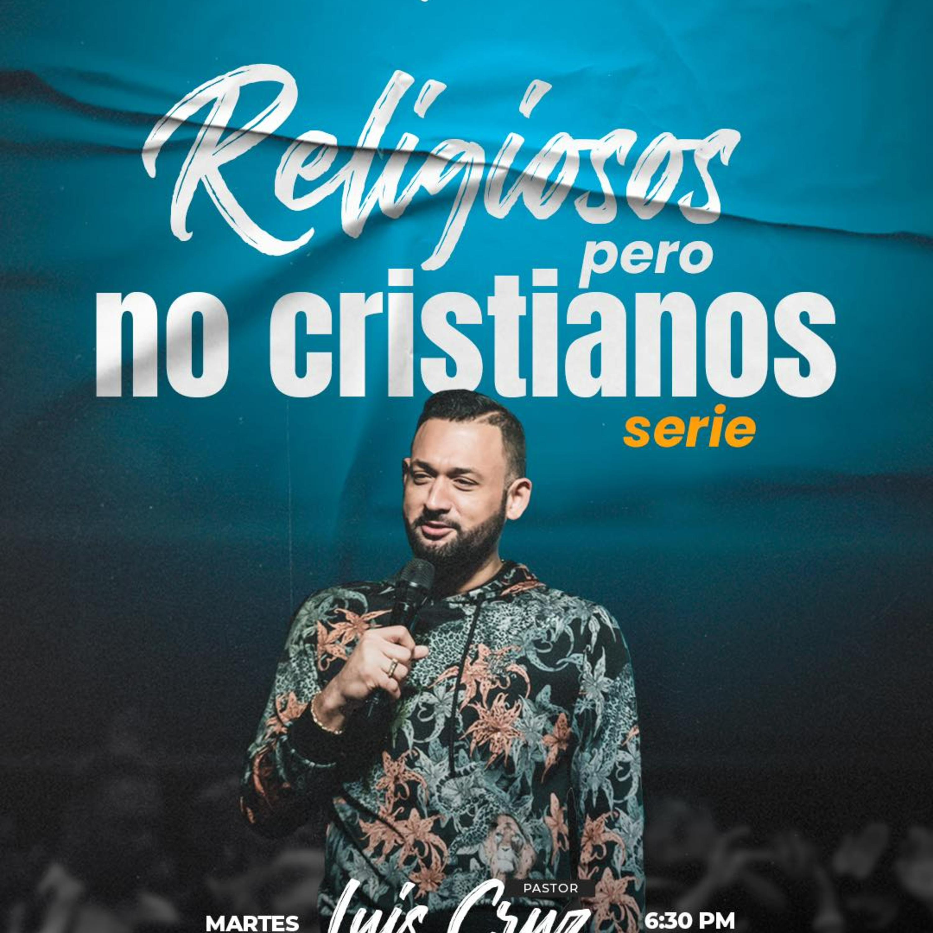Portada de Podcast Fraternidad Emanuel