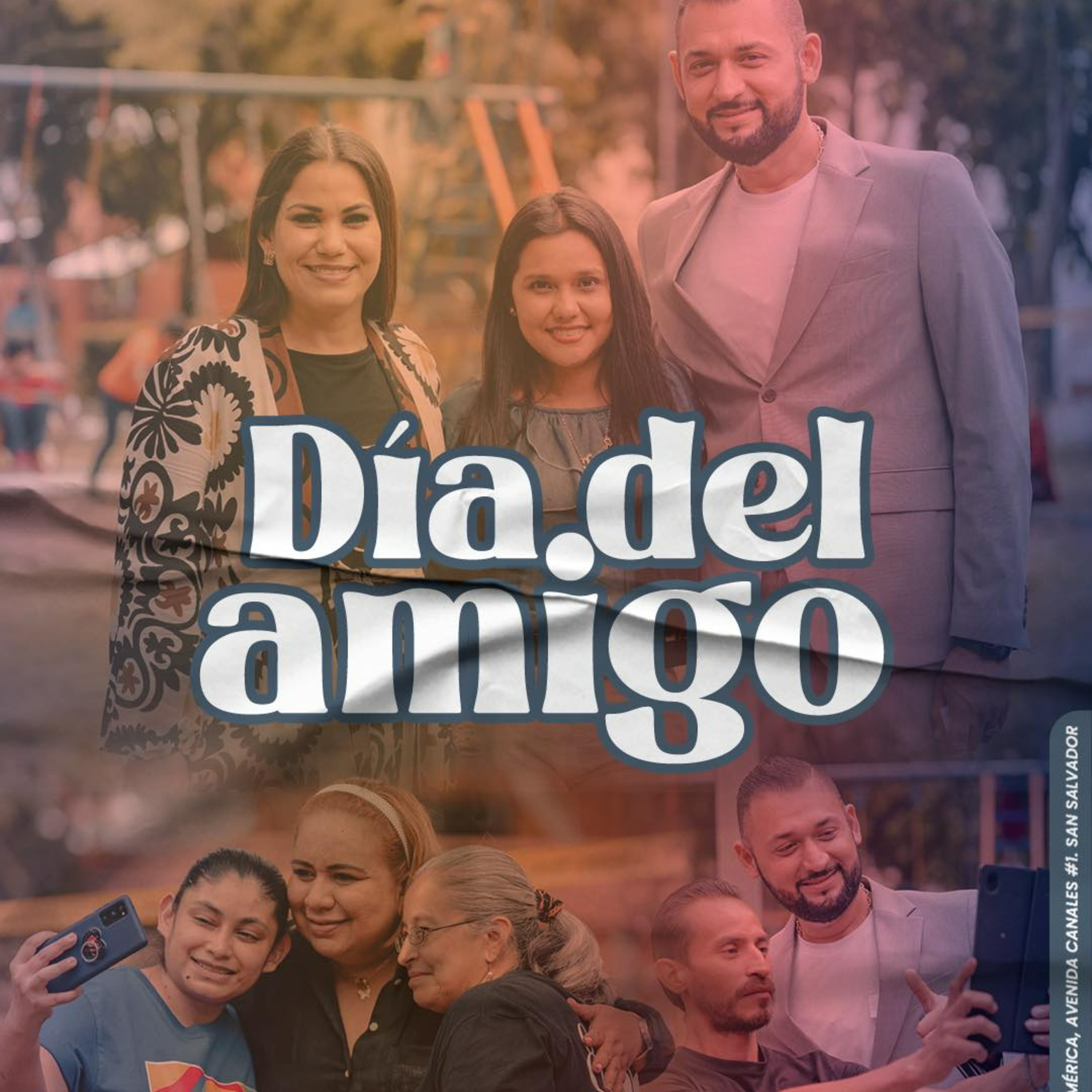 Portada de Podcast Fraternidad Emanuel
