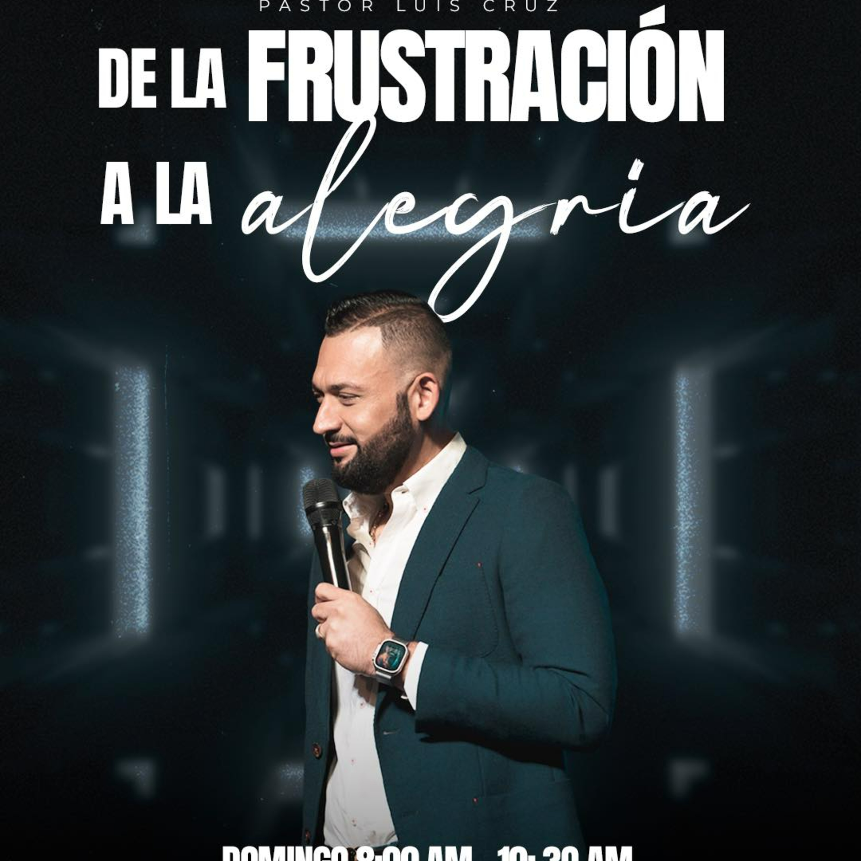 Portada de Podcast Fraternidad Emanuel