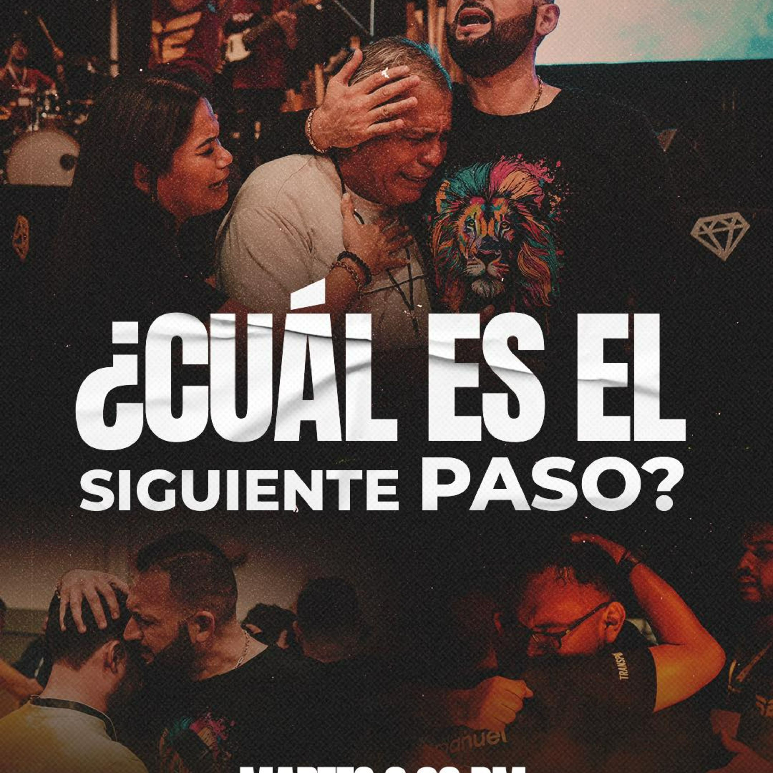 Portada de Podcast Fraternidad Emanuel