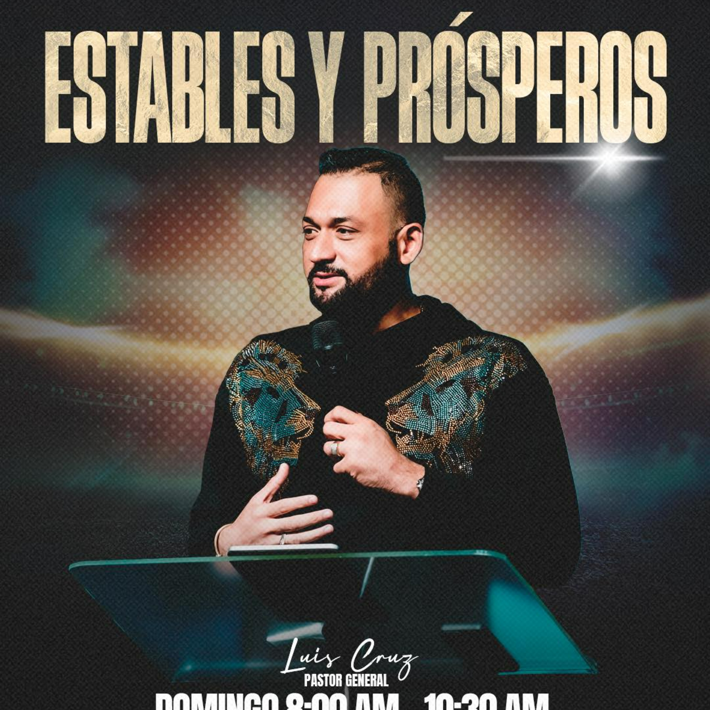 Portada de Podcast Fraternidad Emanuel
