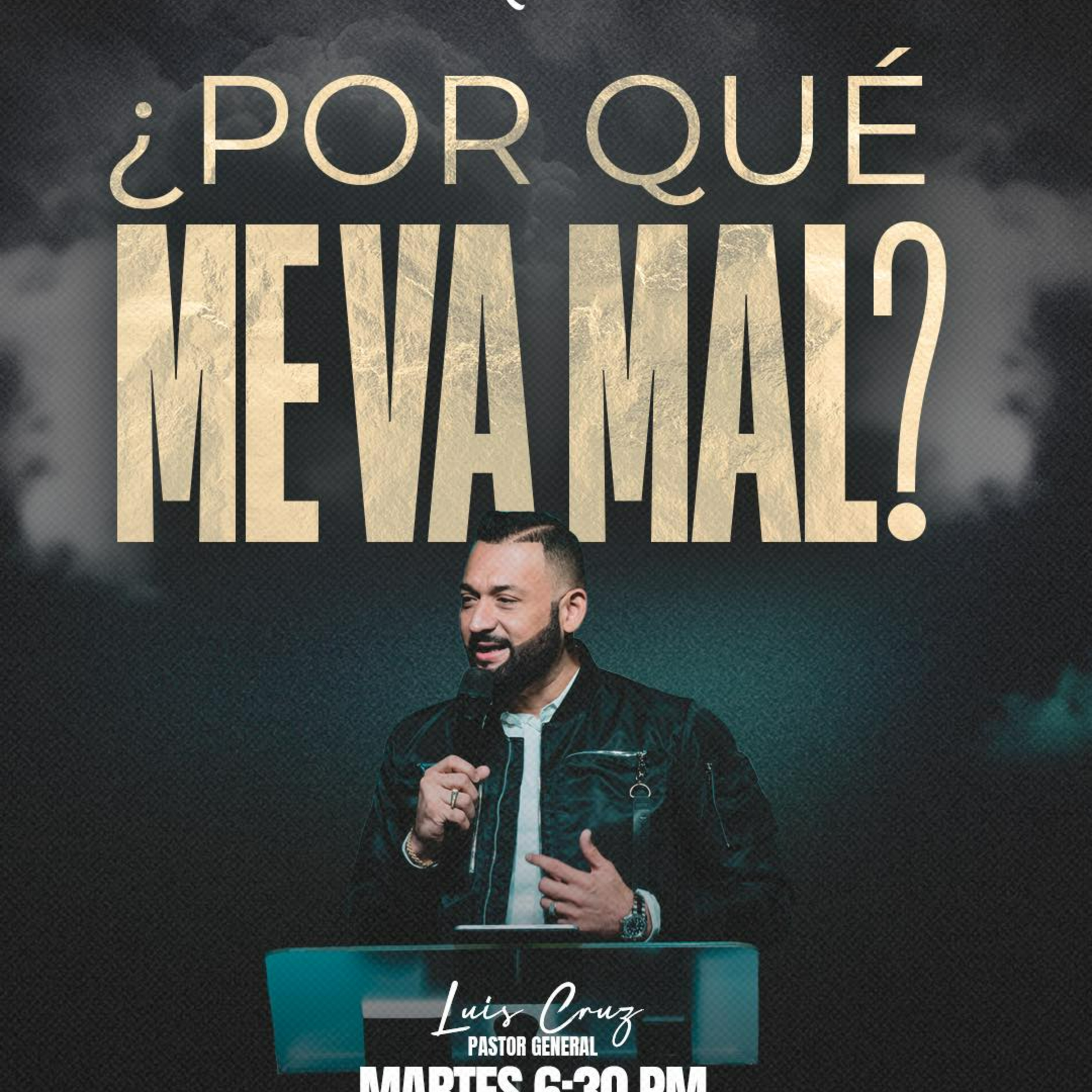 Portada de Podcast Fraternidad Emanuel