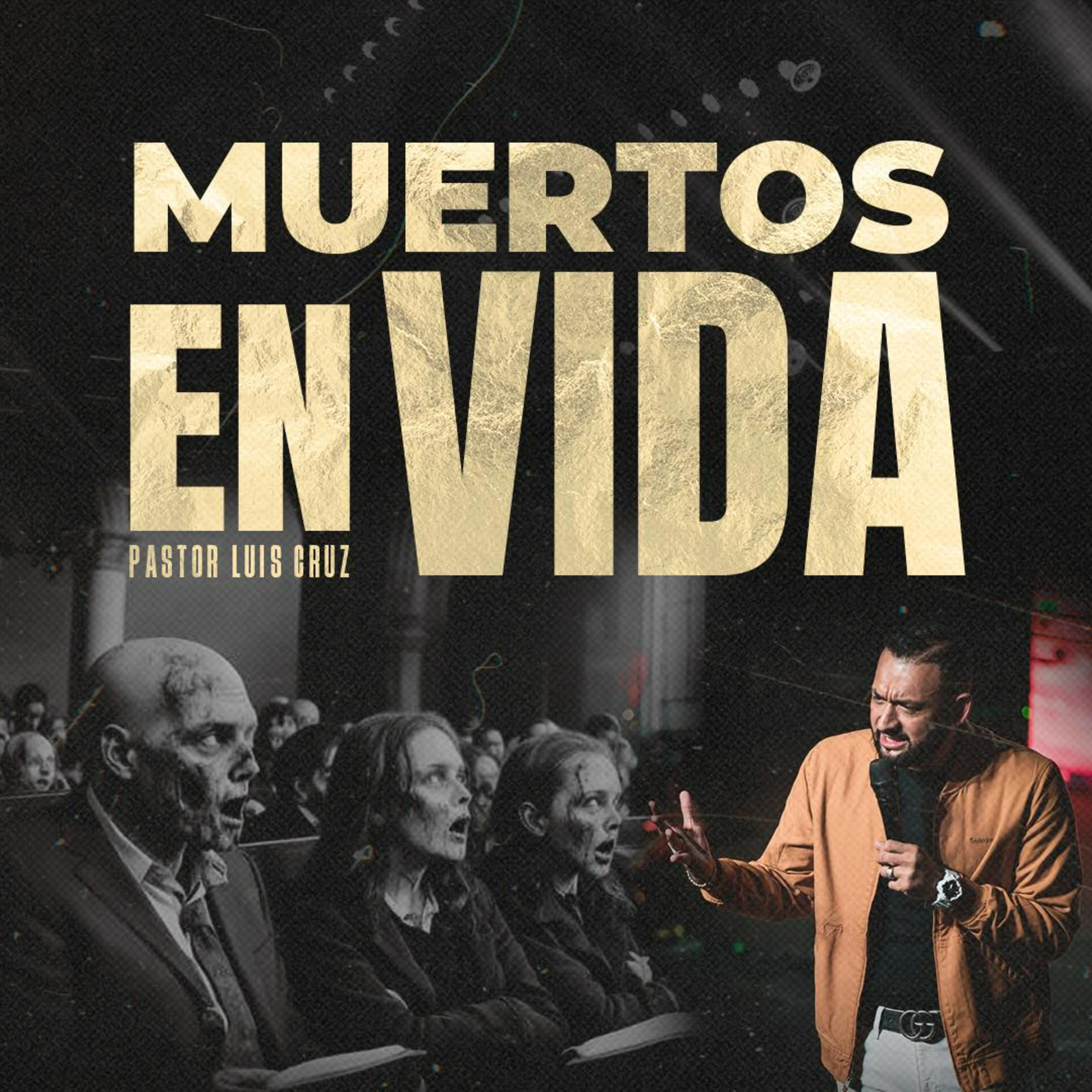 Portada de Podcast Fraternidad Emanuel