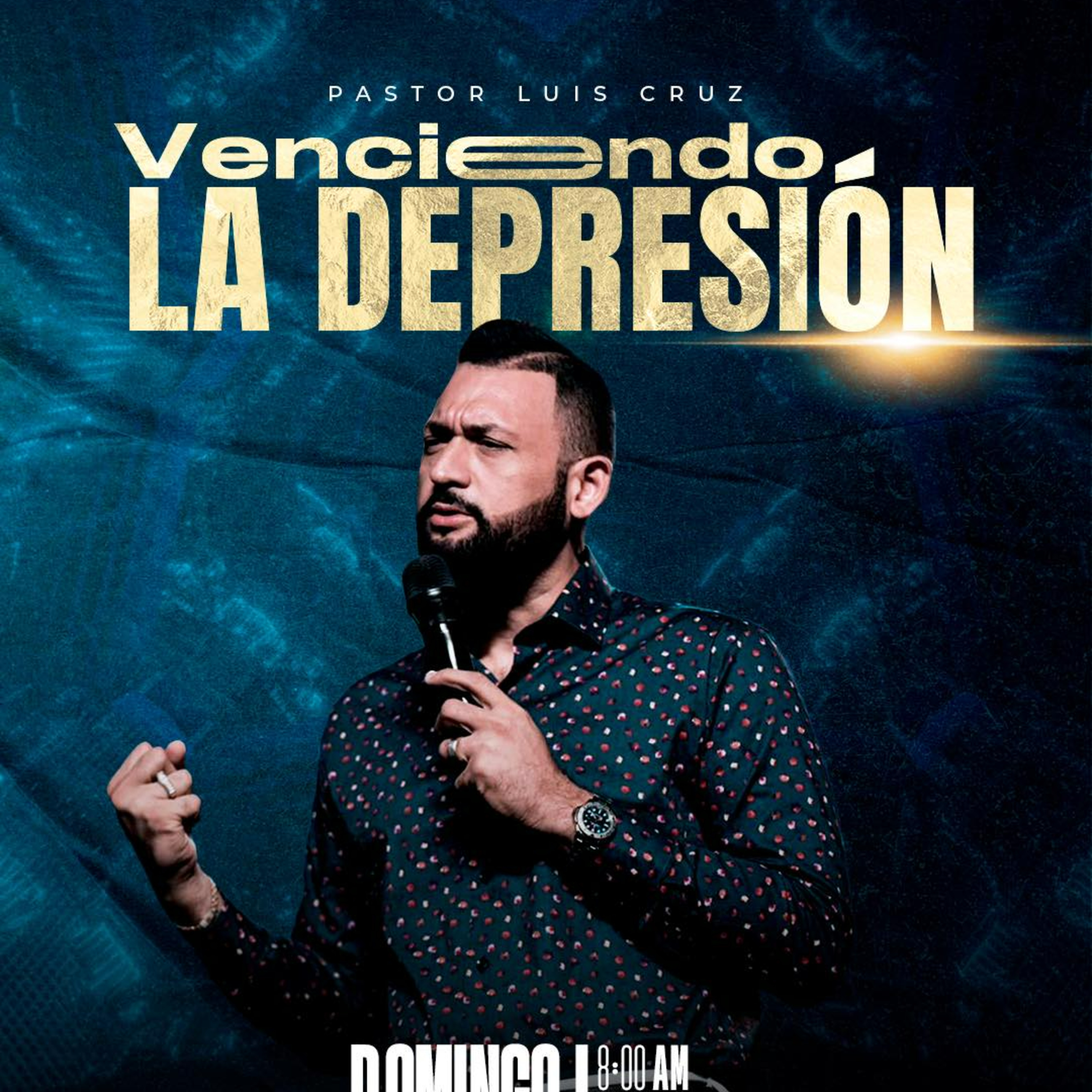 Portada de Podcast Fraternidad Emanuel