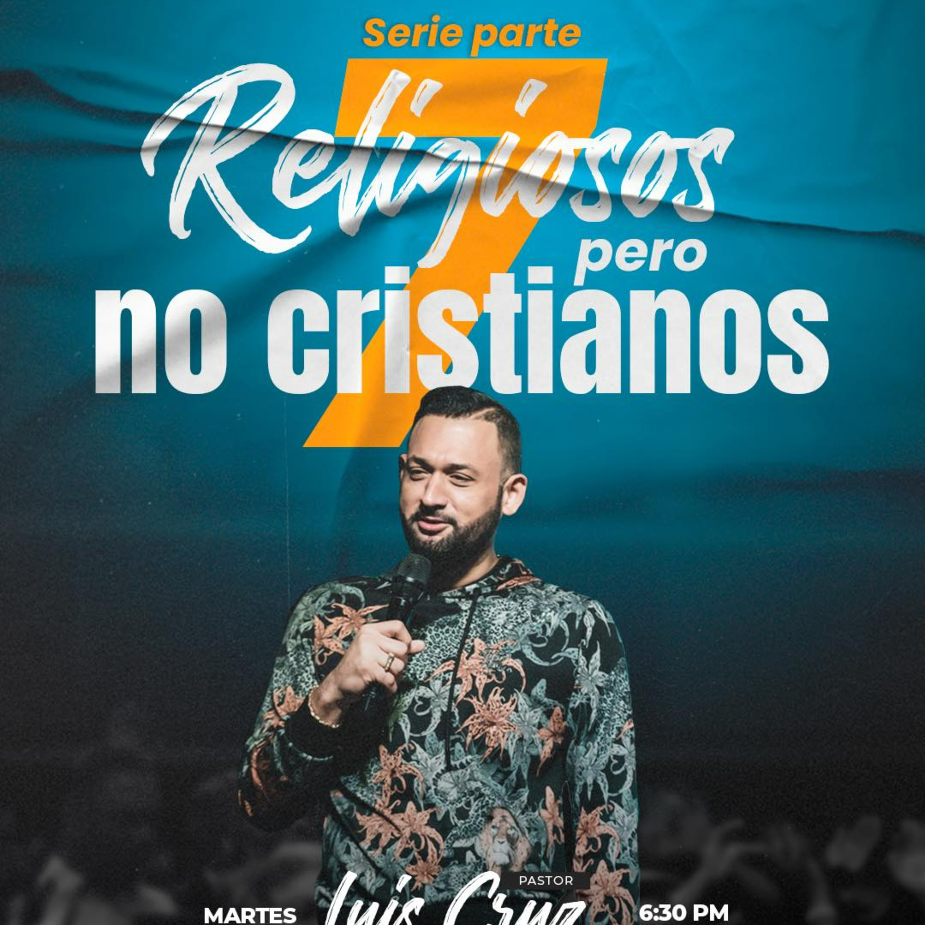 Portada de Podcast Fraternidad Emanuel