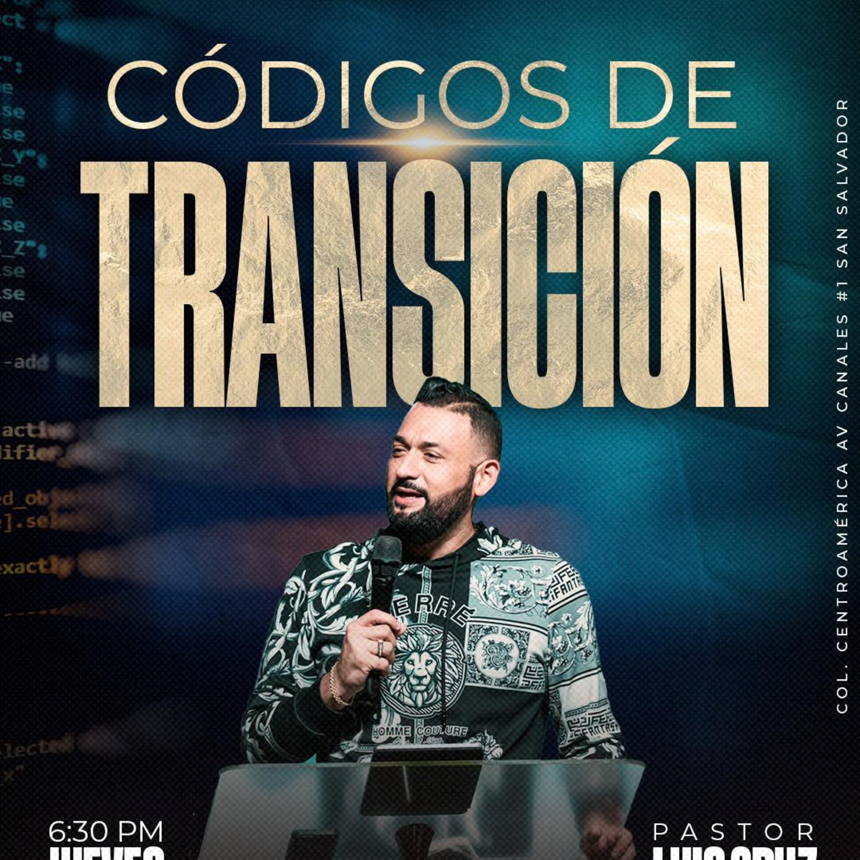 Portada de Podcast Fraternidad Emanuel