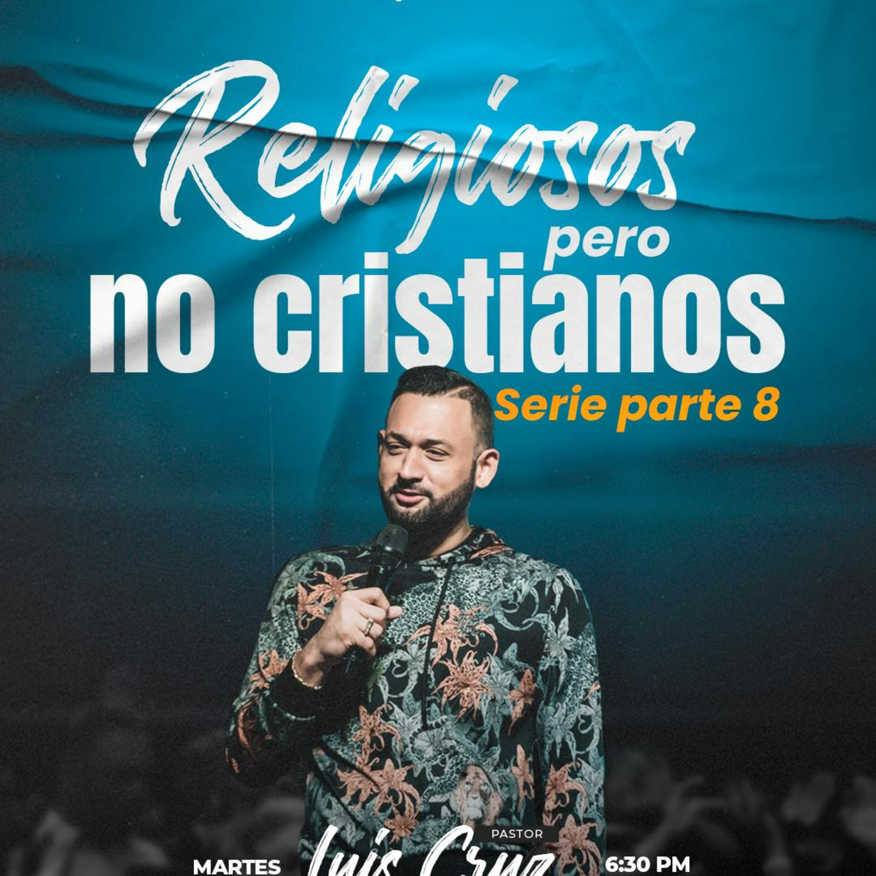 Portada de Podcast Fraternidad Emanuel